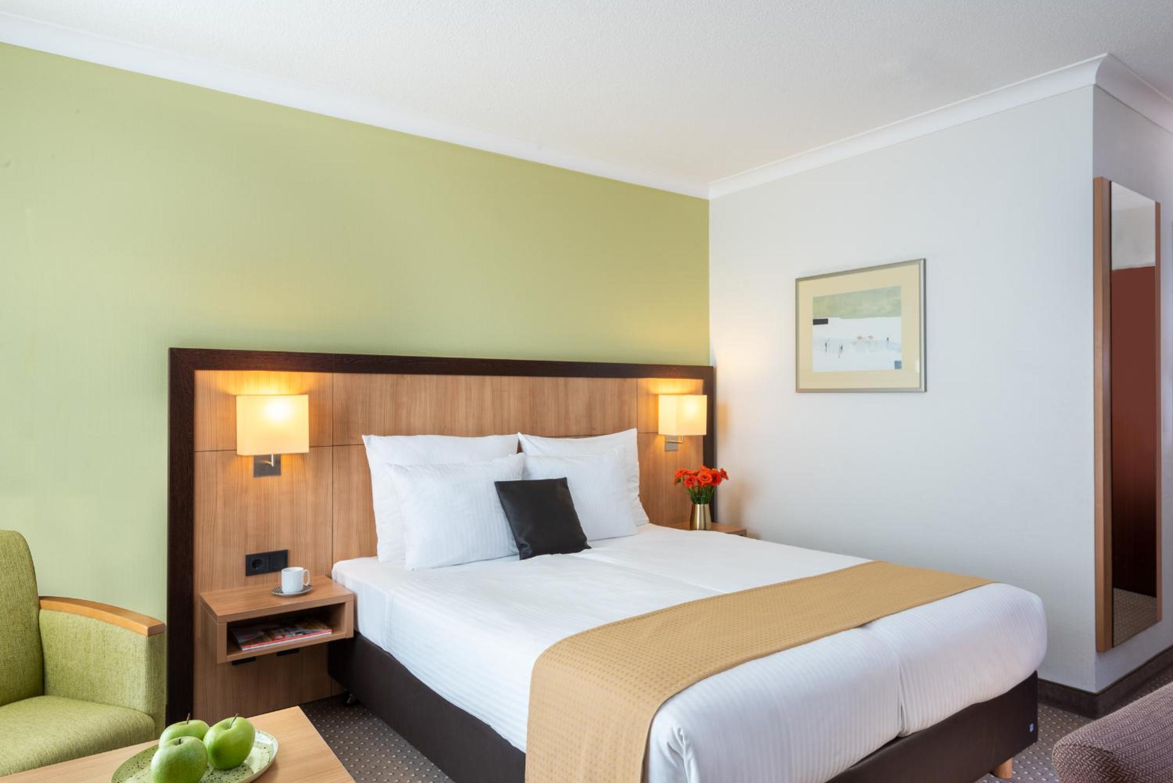 Comfort Double Room - Photo 6