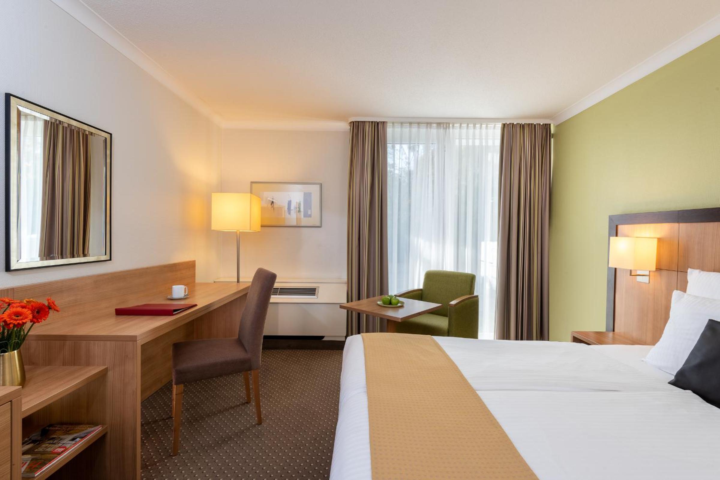 Comfort Double Room - Photo 4