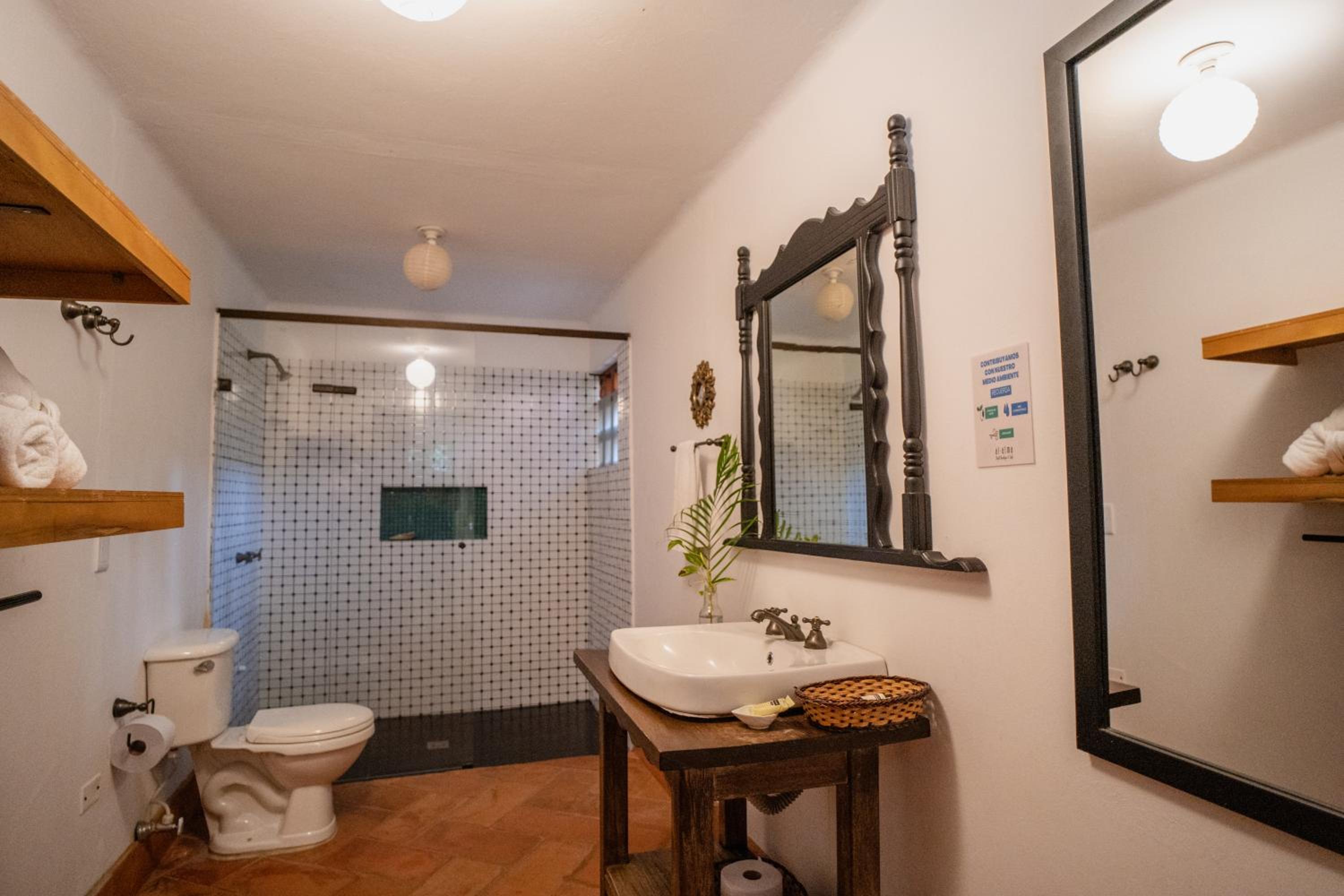 Classic Triple Room