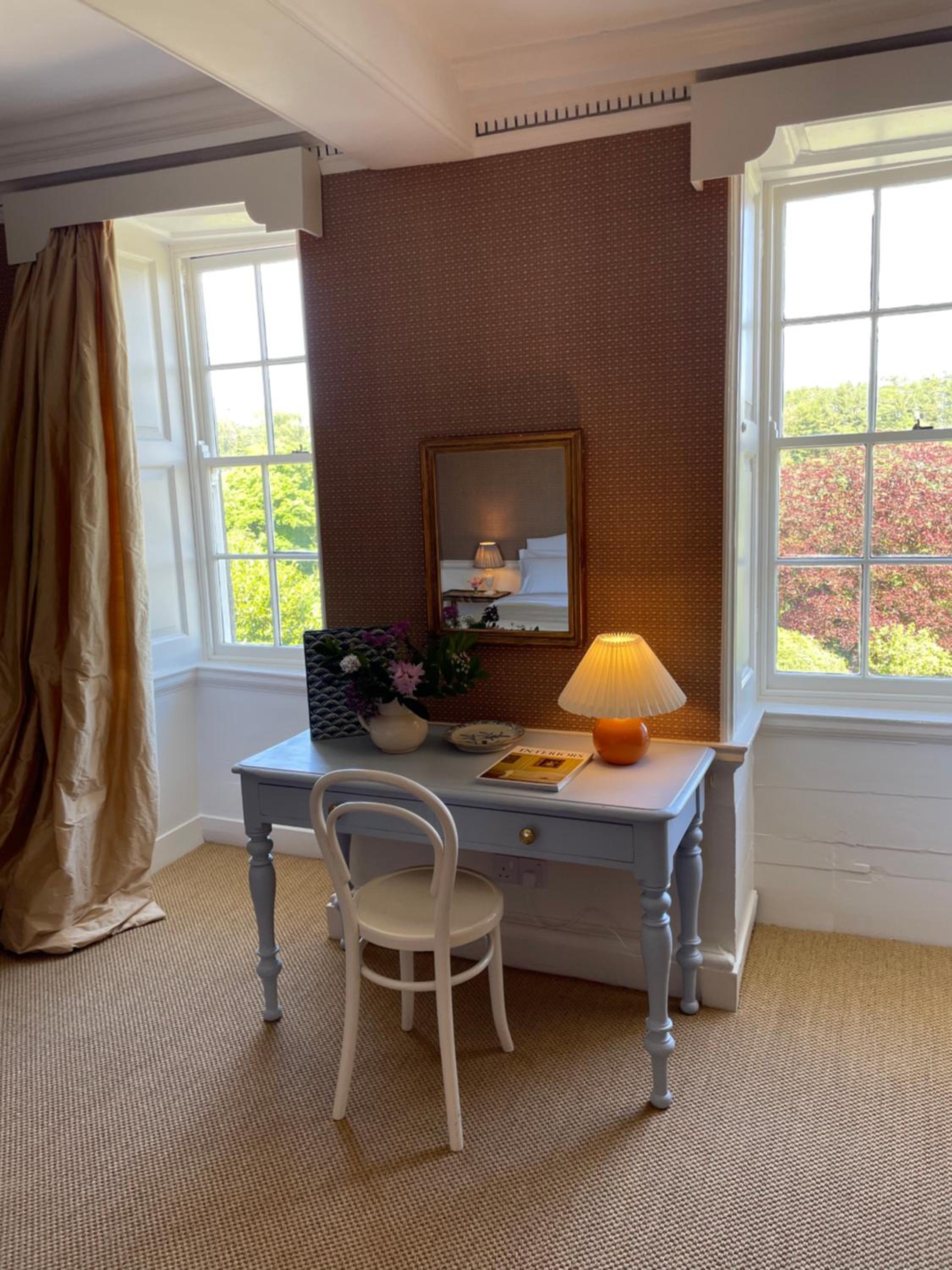Superior King Room photo 1