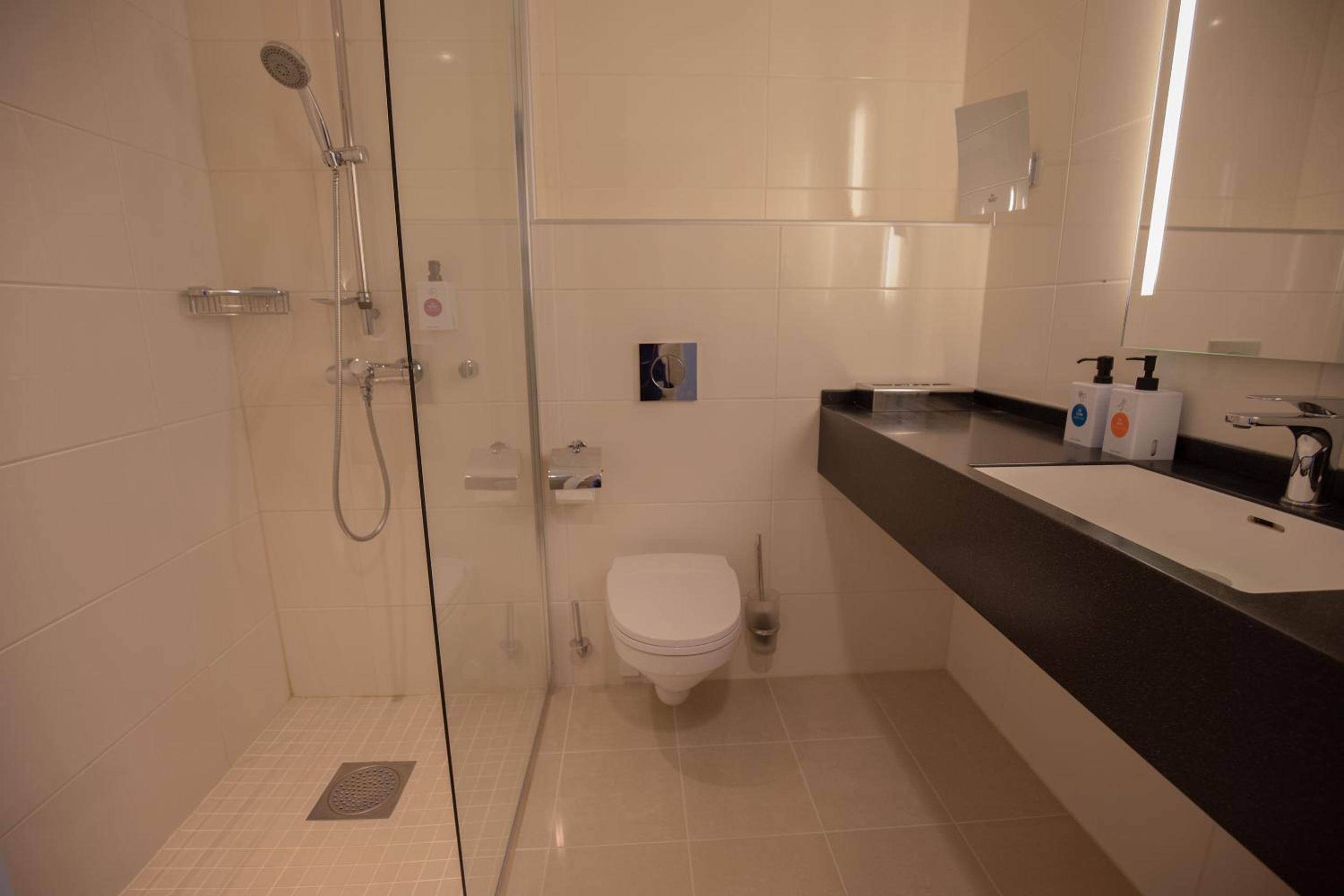 Superior Double Room - Photo 14