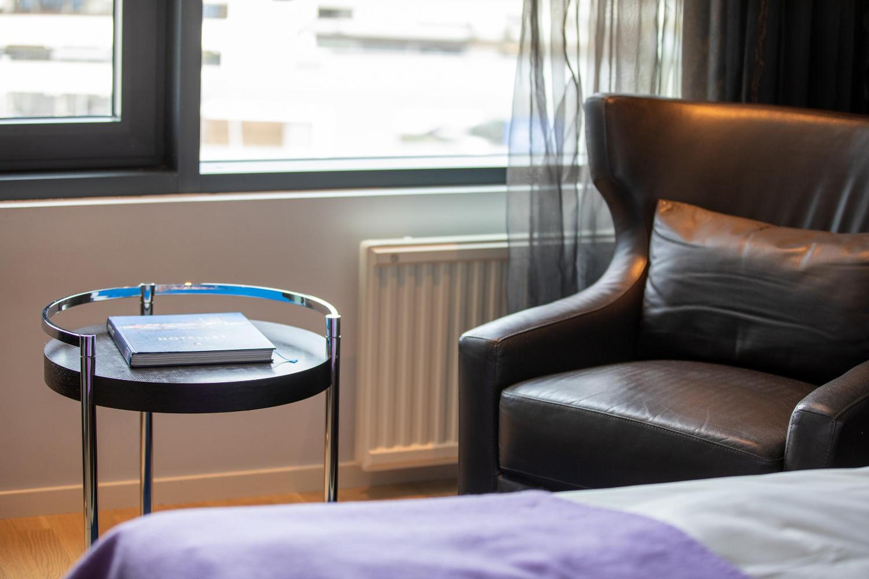 Superior Double Room - Photo 9