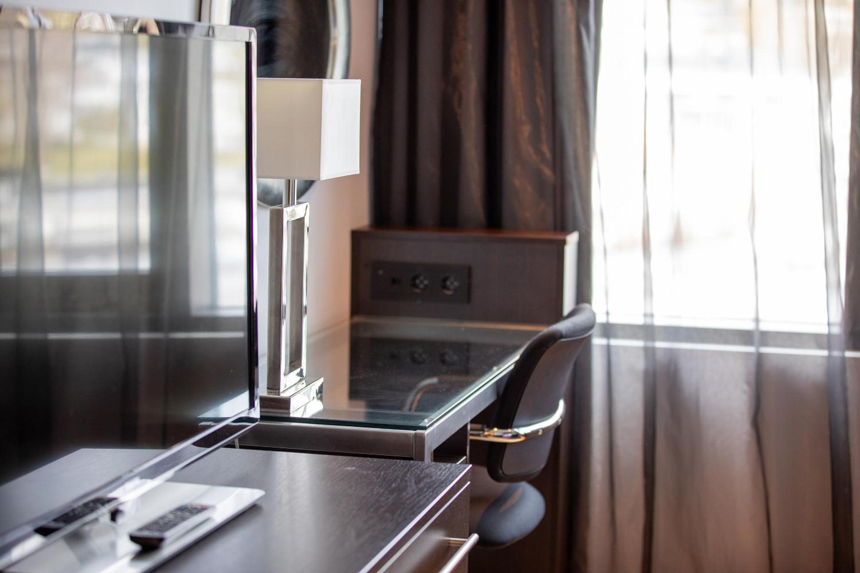 Superior Double Room - Photo 7