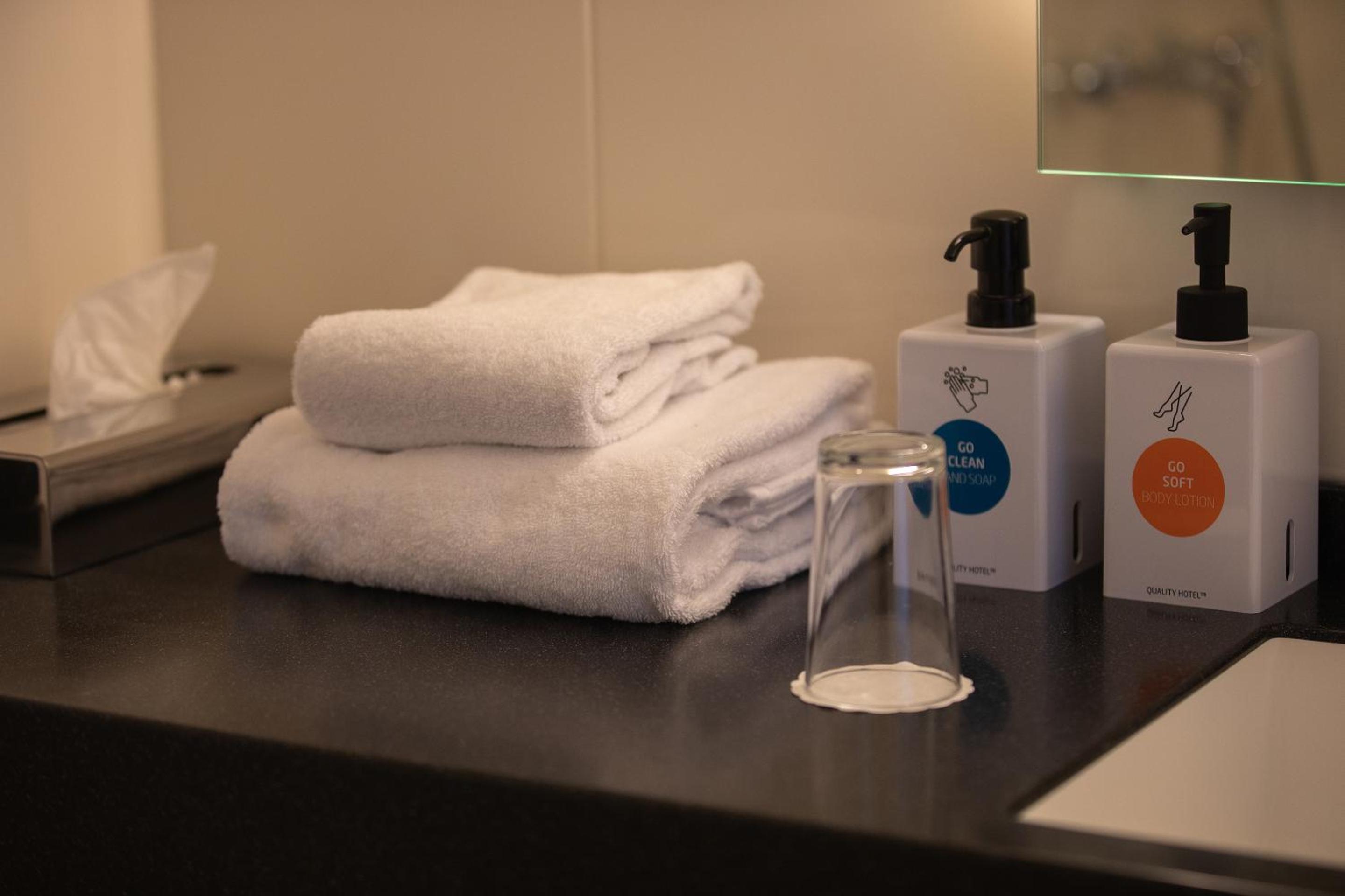 Superior Double Room - Photo 12