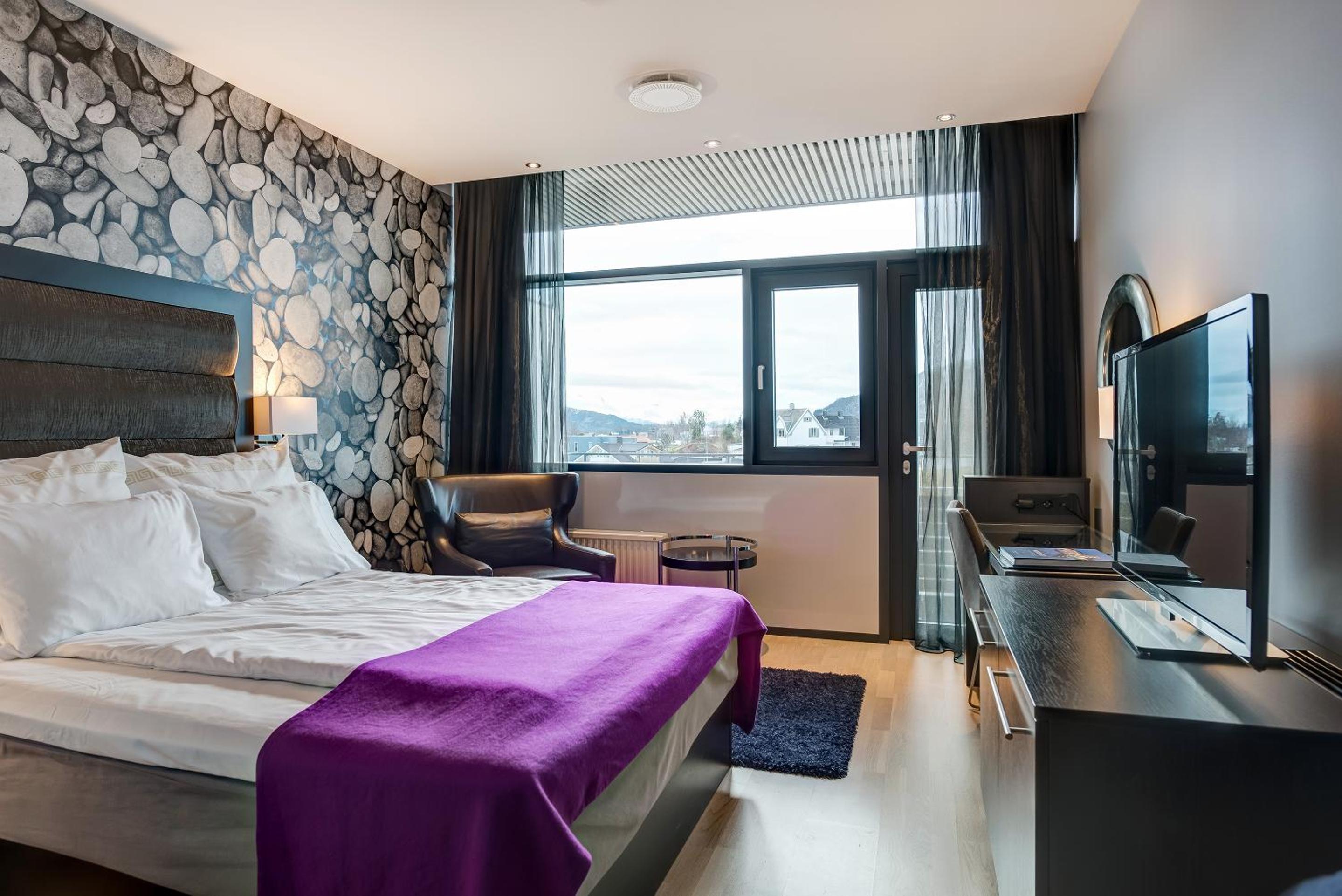 Superior Double Room - Photo 1