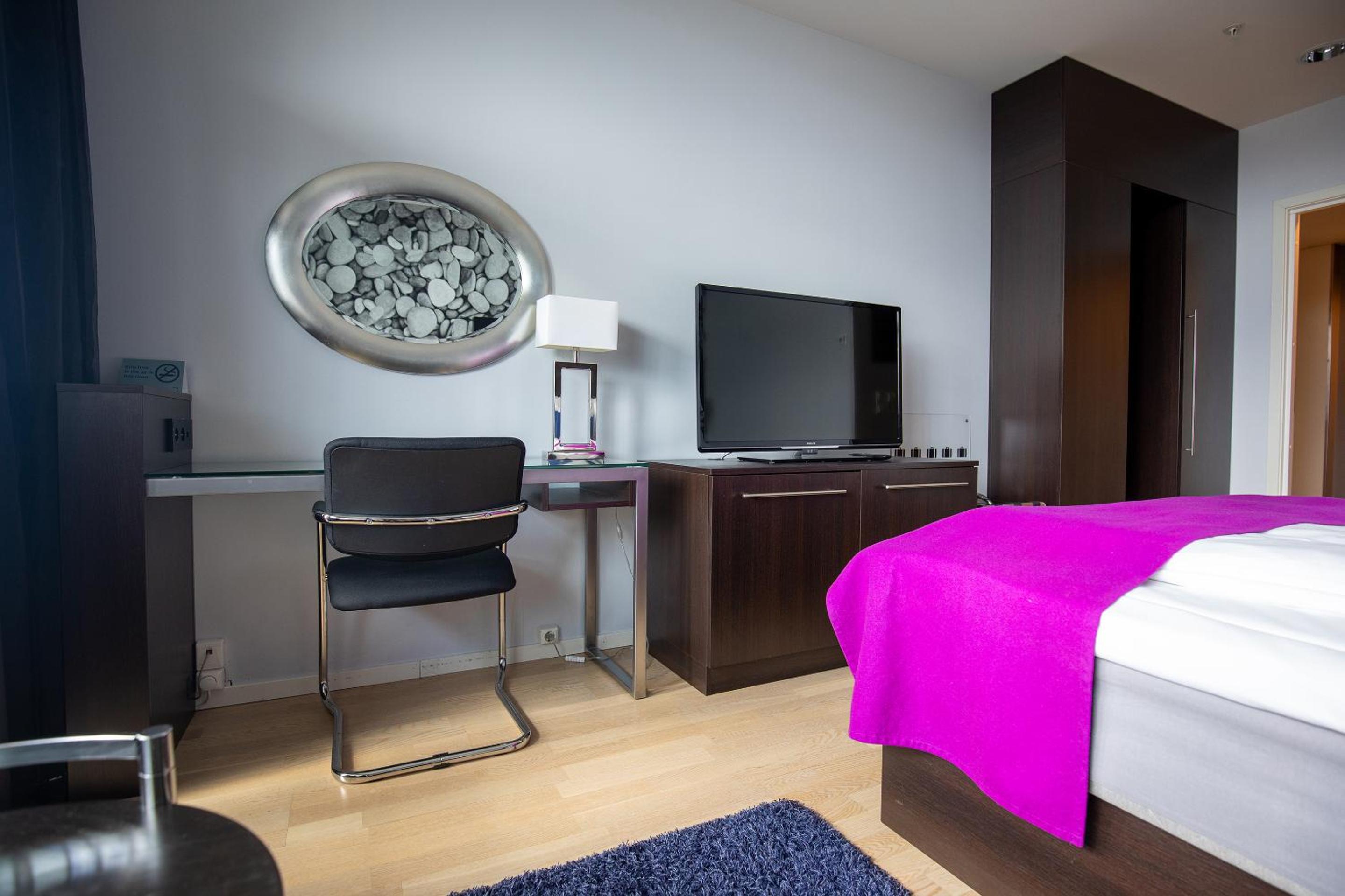Superior Double Room - Photo 5