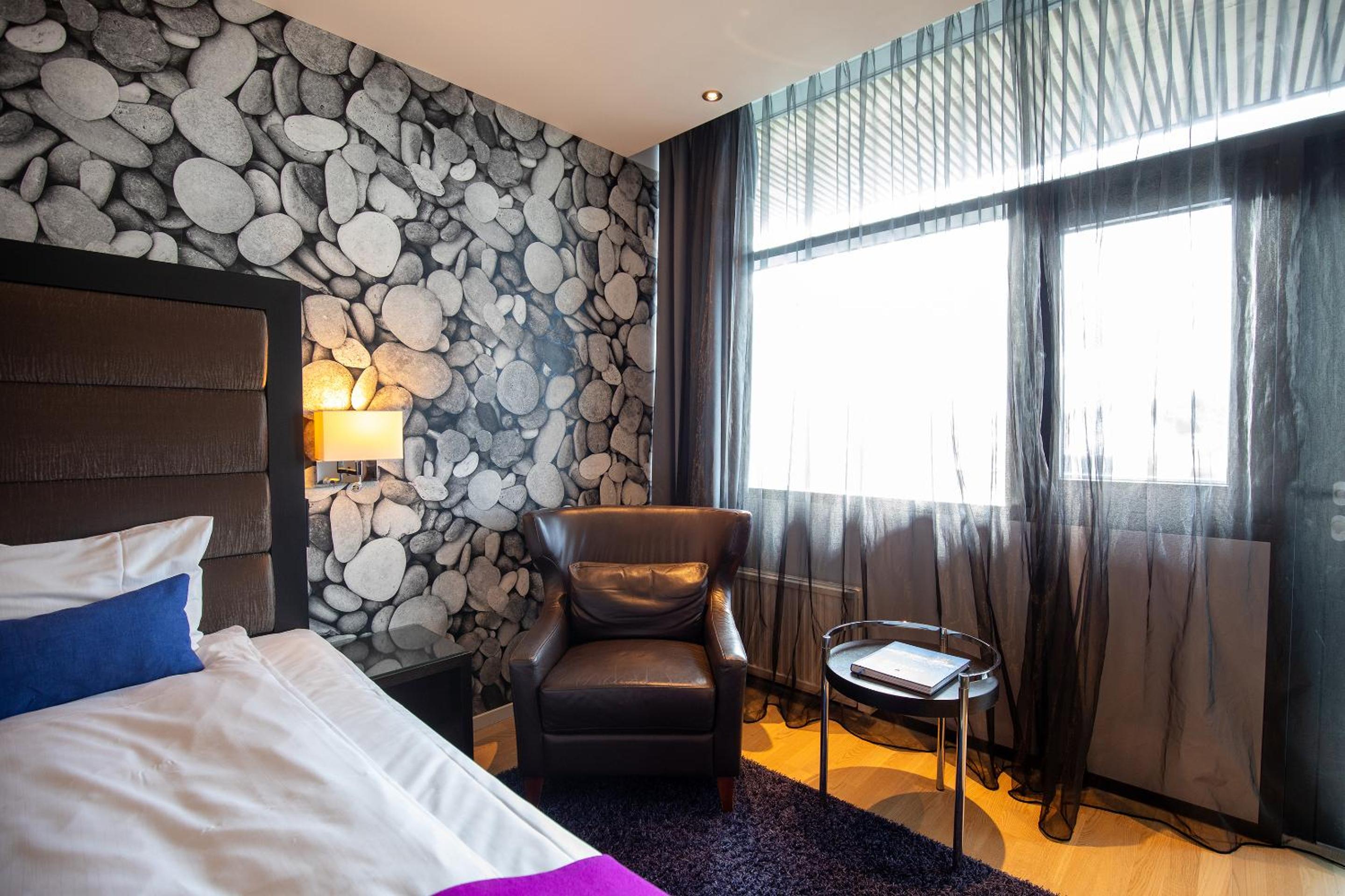Superior Double Room - Photo 2