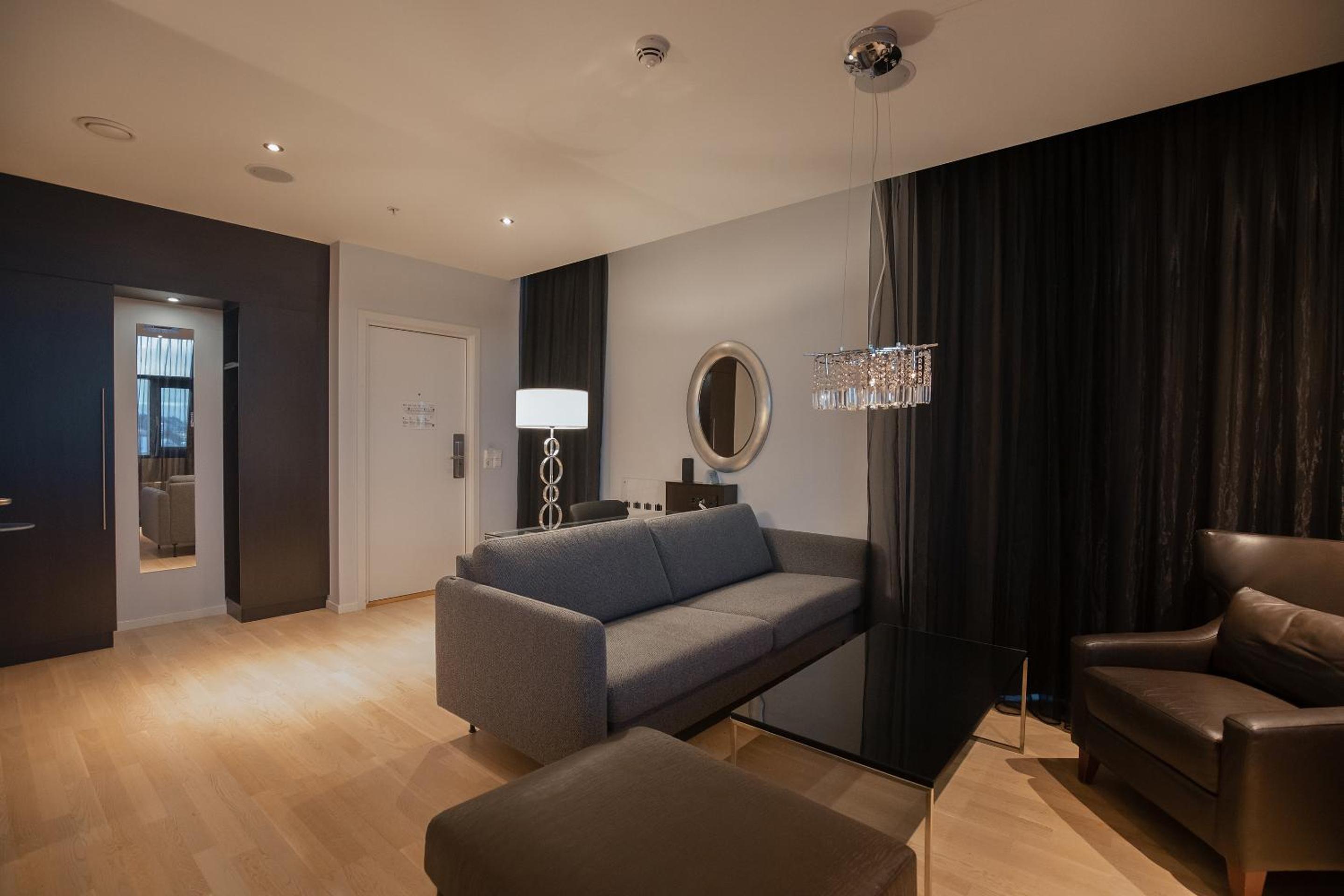 Junior Suite - Photo 4