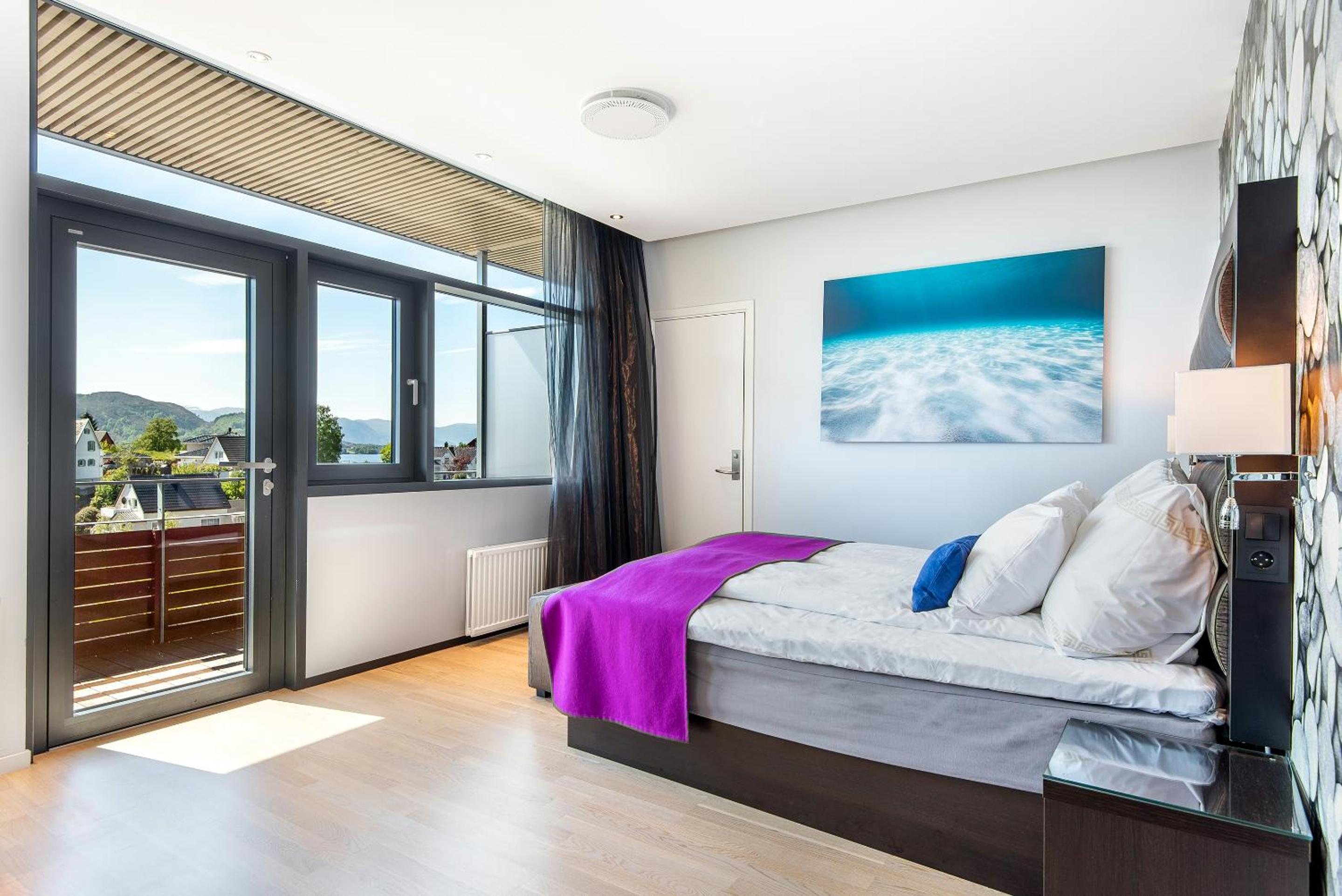 Junior Suite - Photo 1