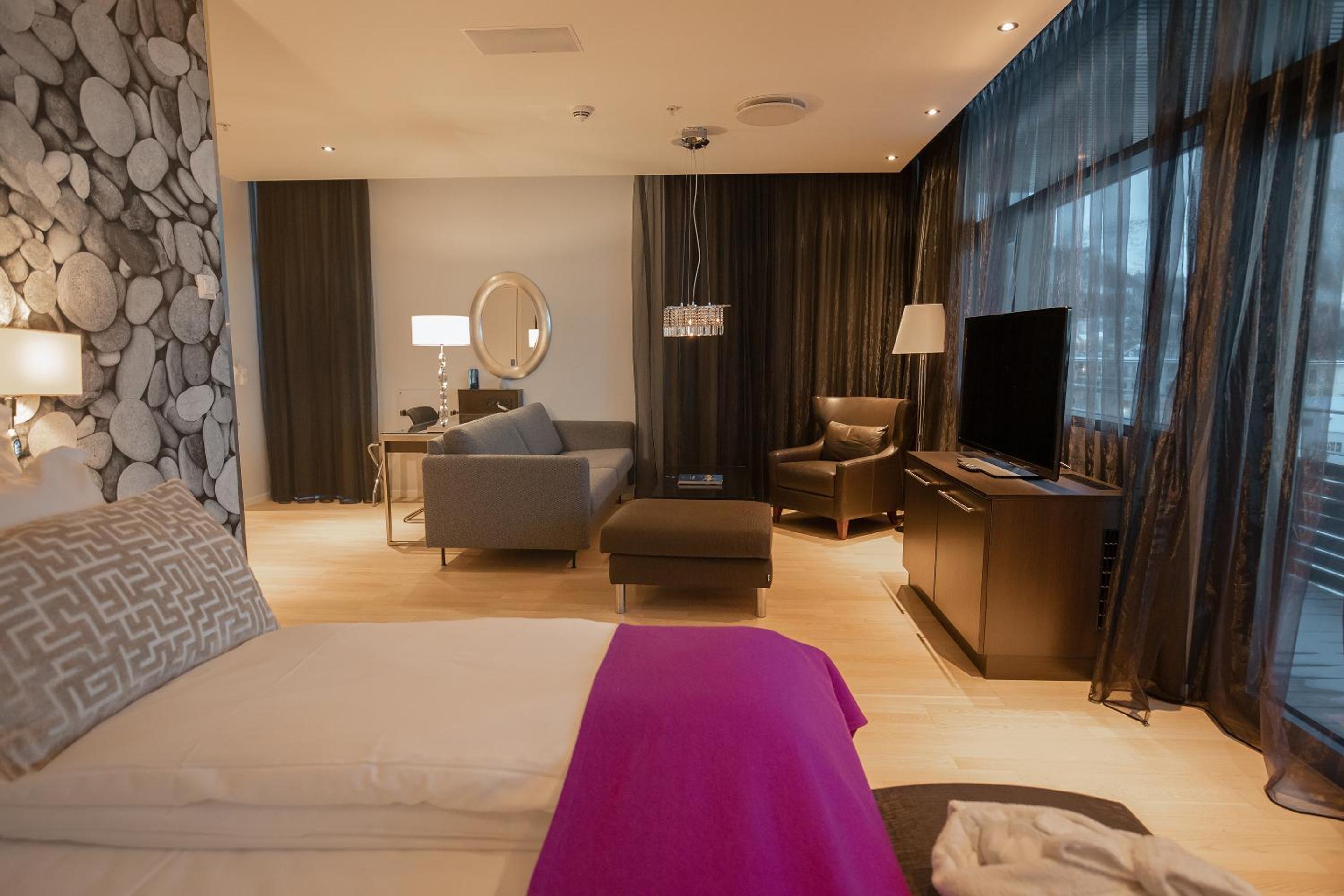 Junior Suite - Photo 2