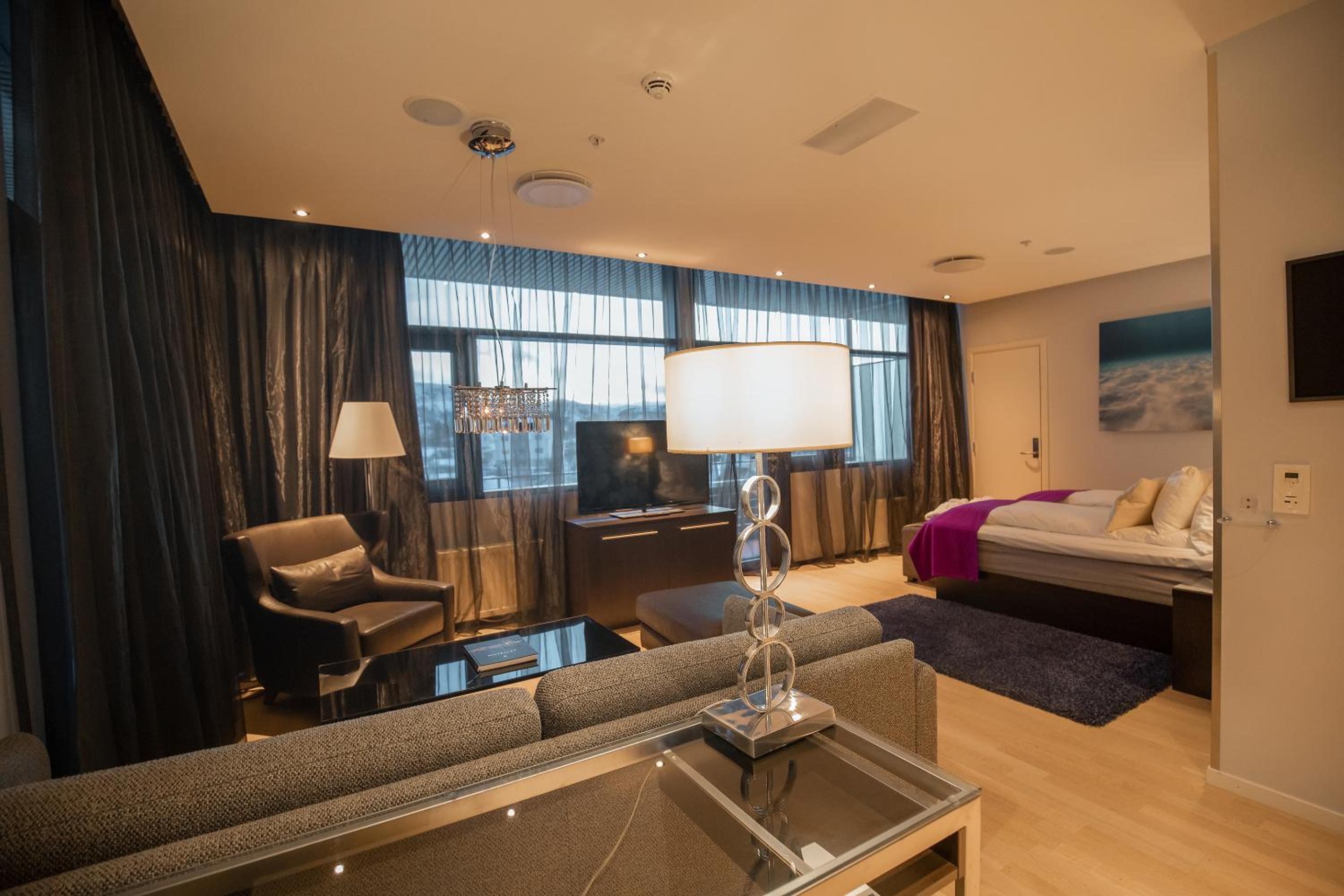 Junior Suite - Photo 9
