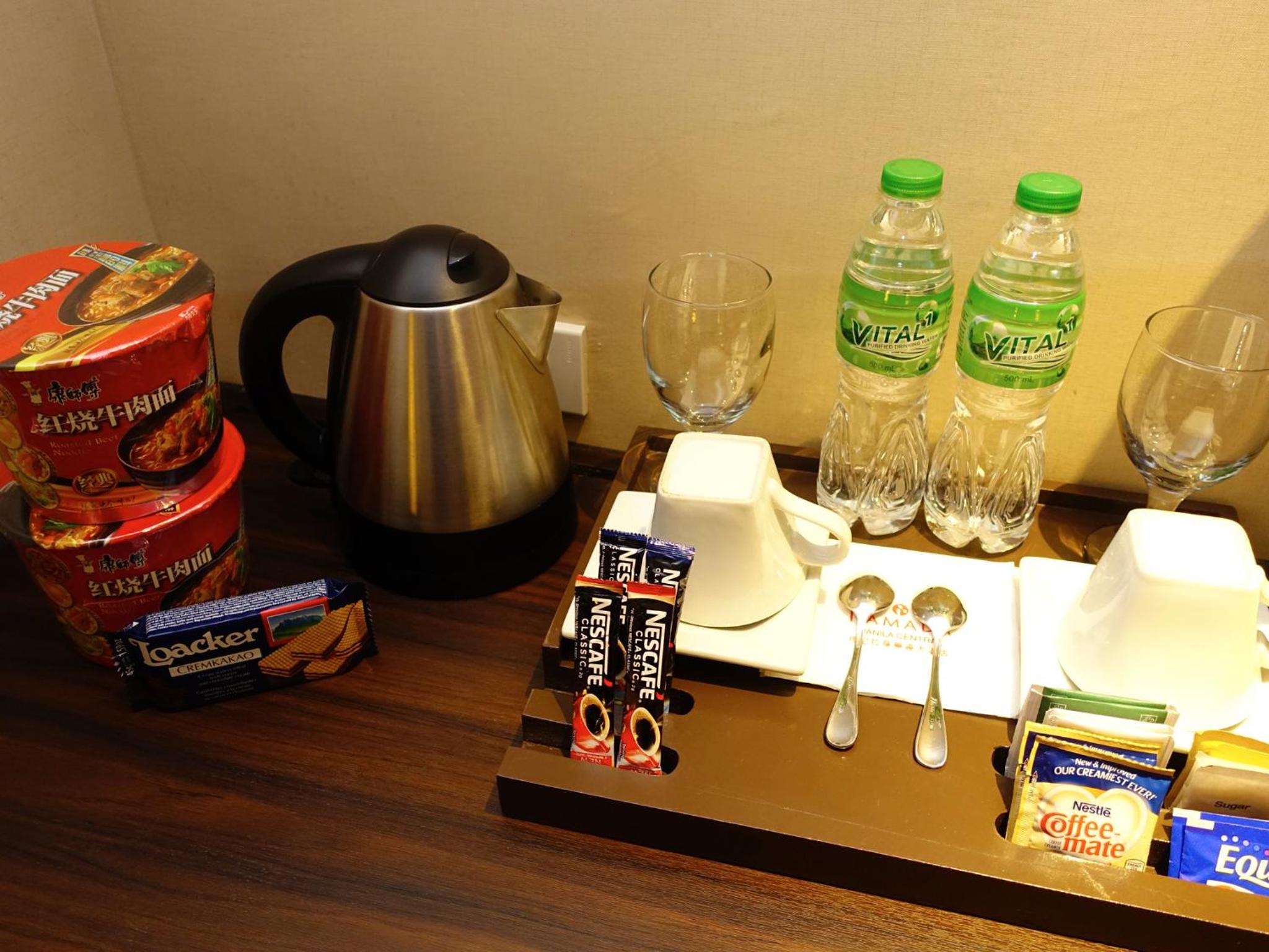 Executive Double or Twin Room - Photo 5