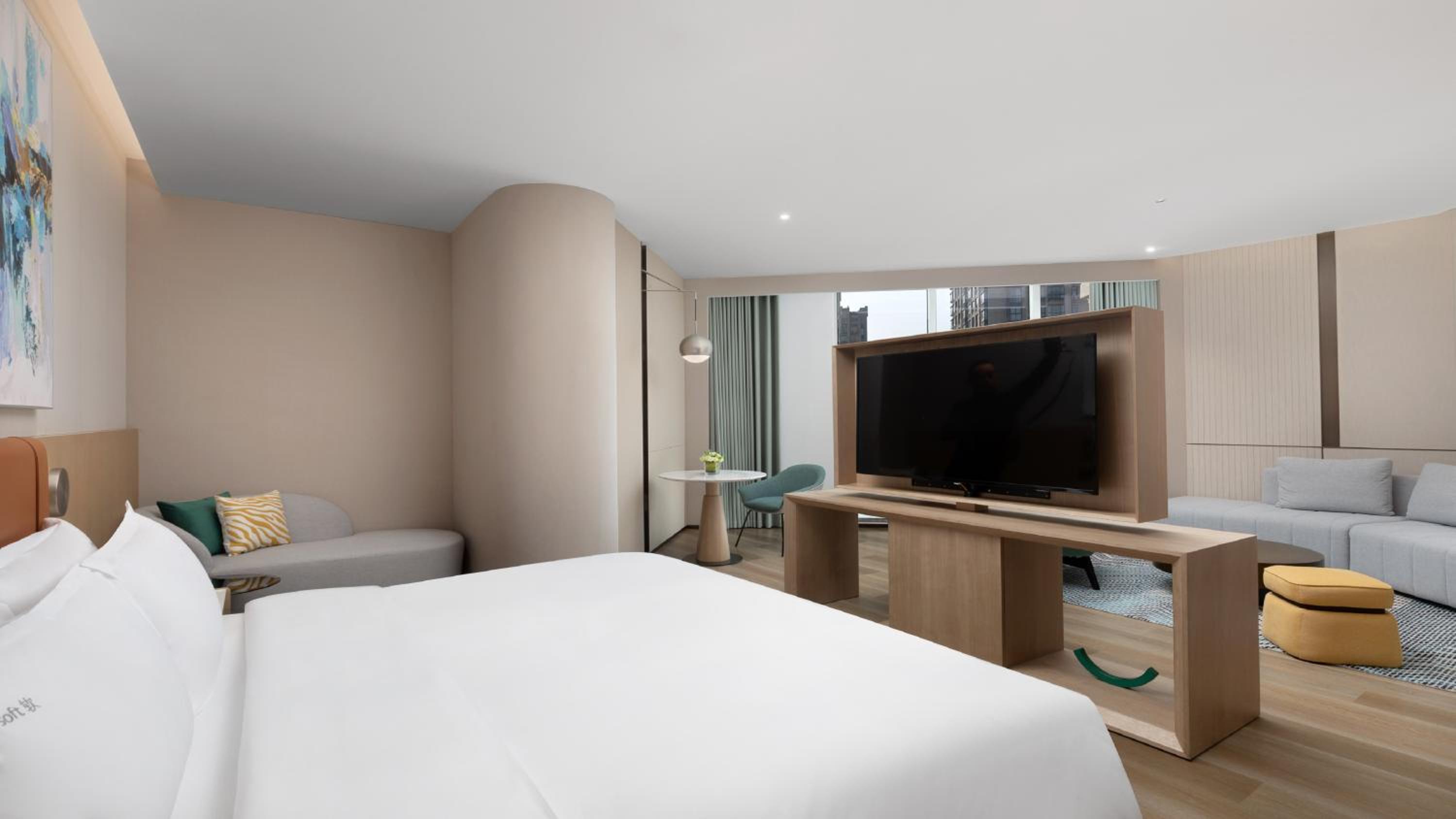 Premium Room photo 1