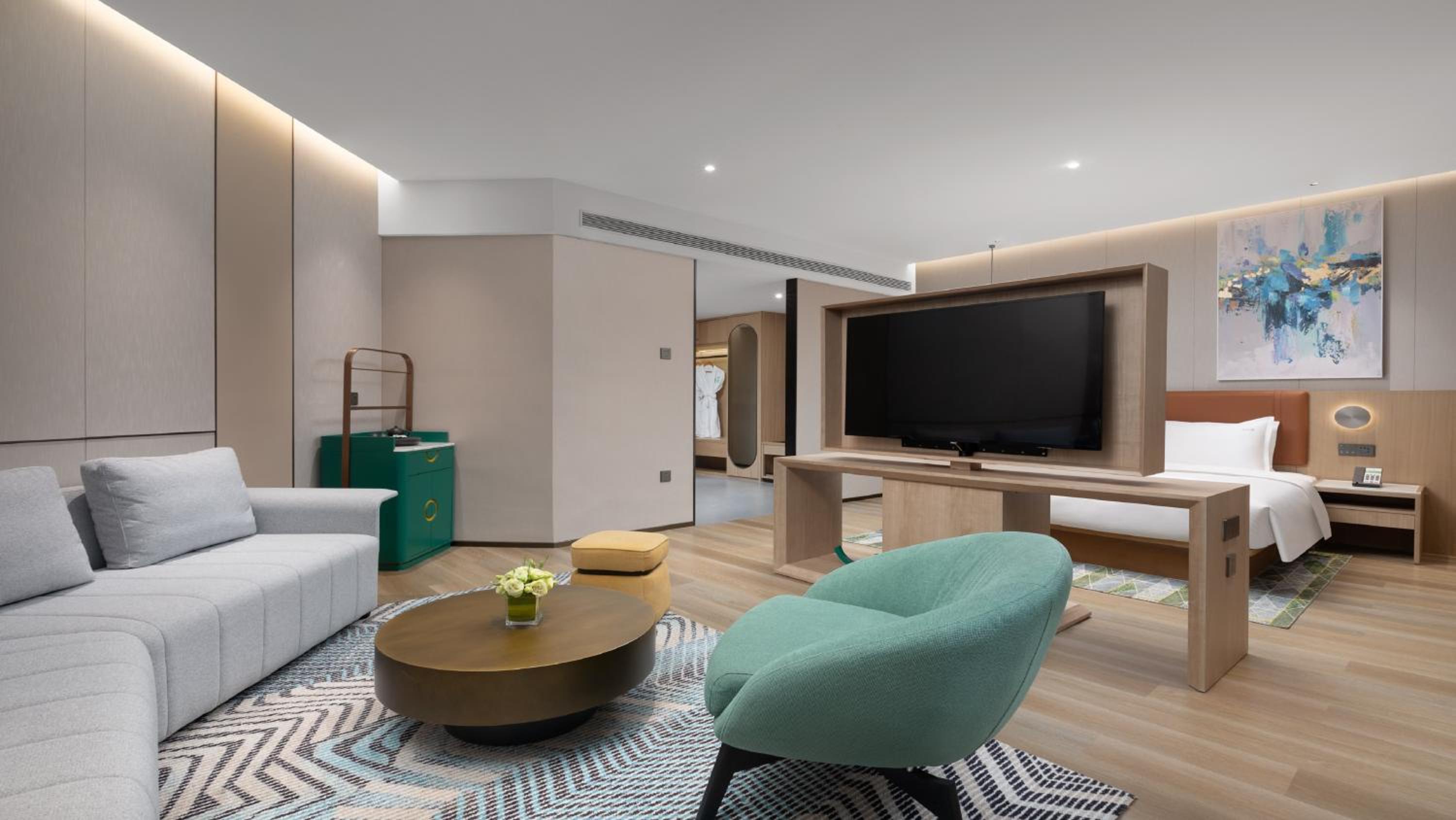 Premium Room photo 2