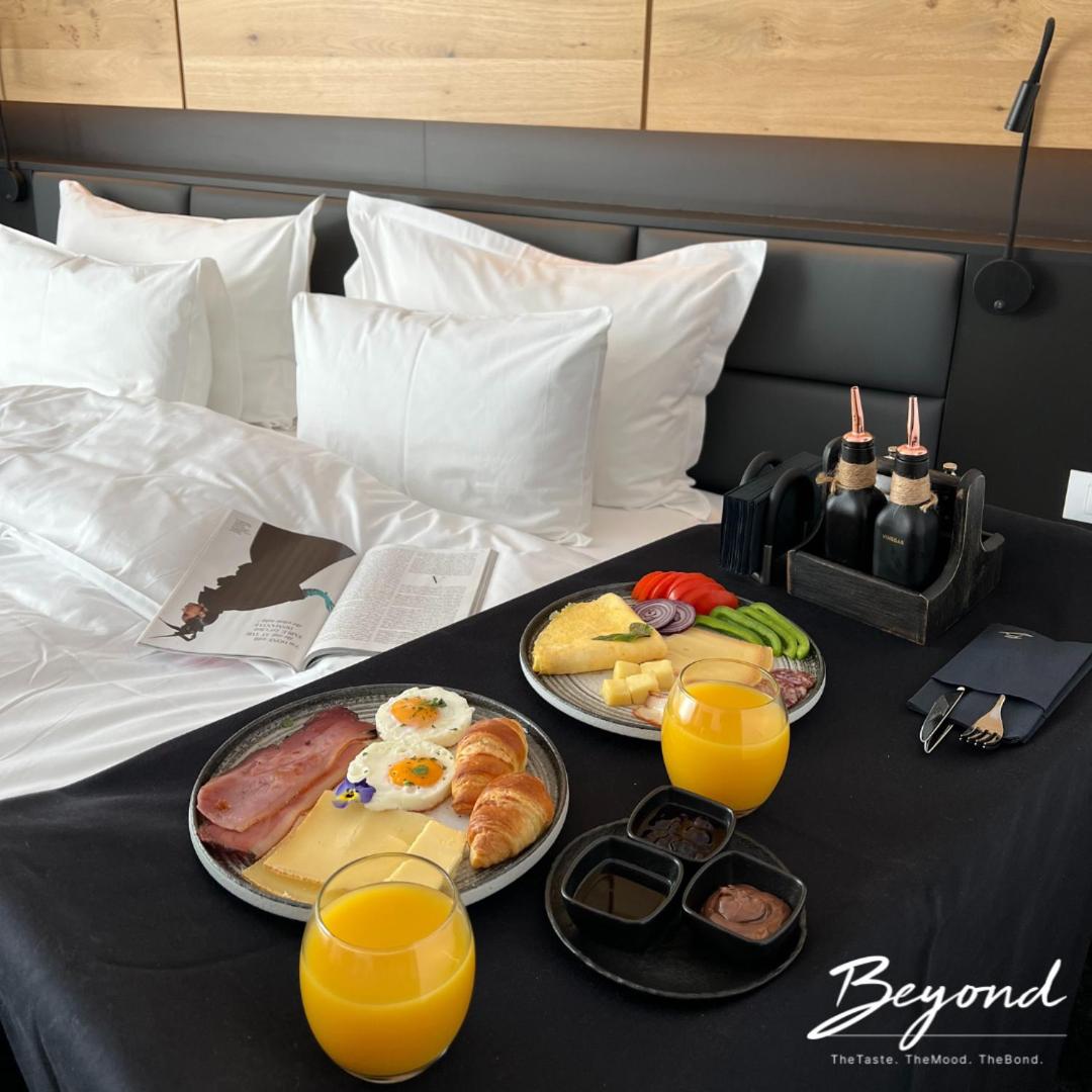 Business Standard Double Room - Photo 8