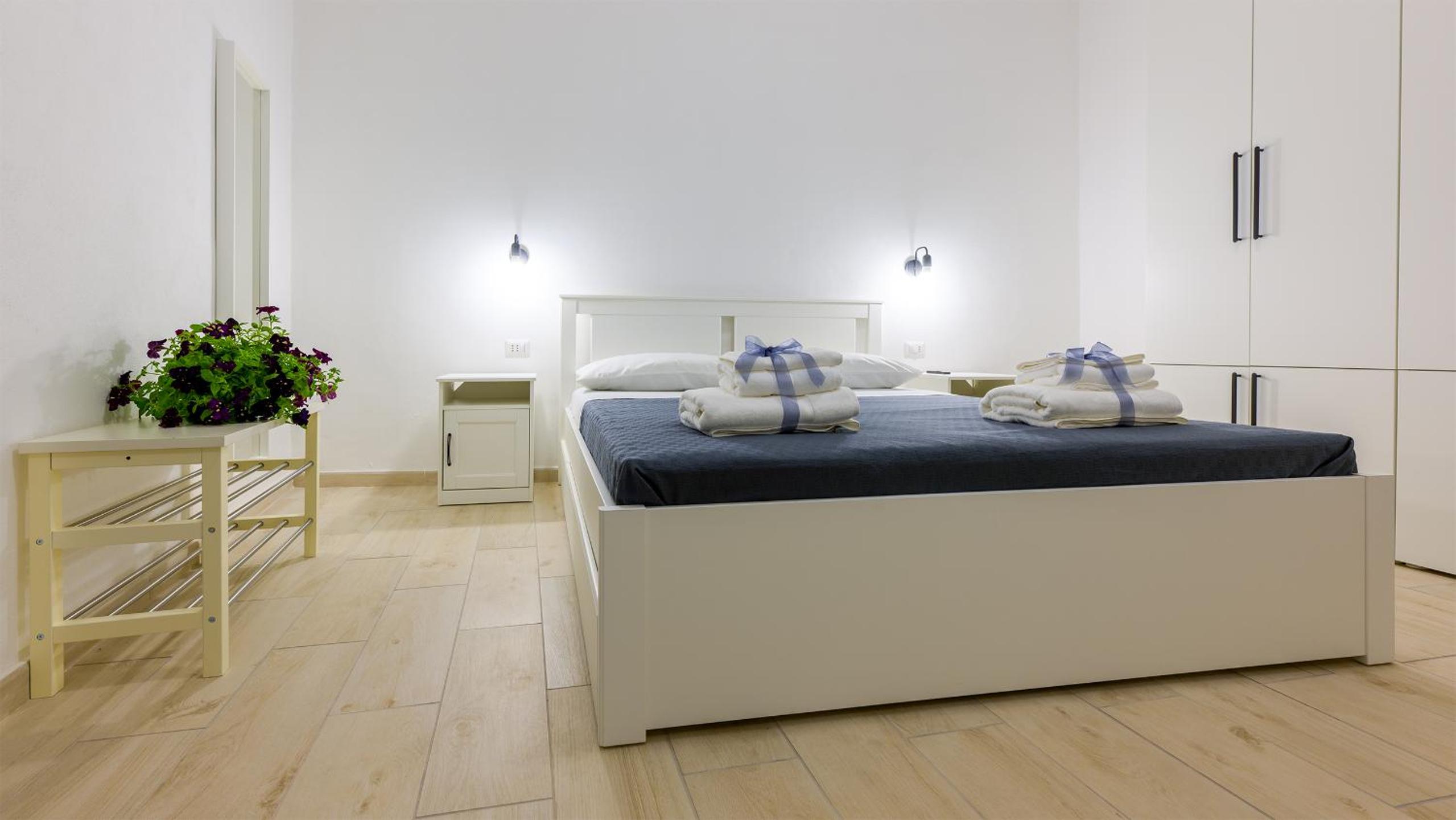 Superior Quadruple Room