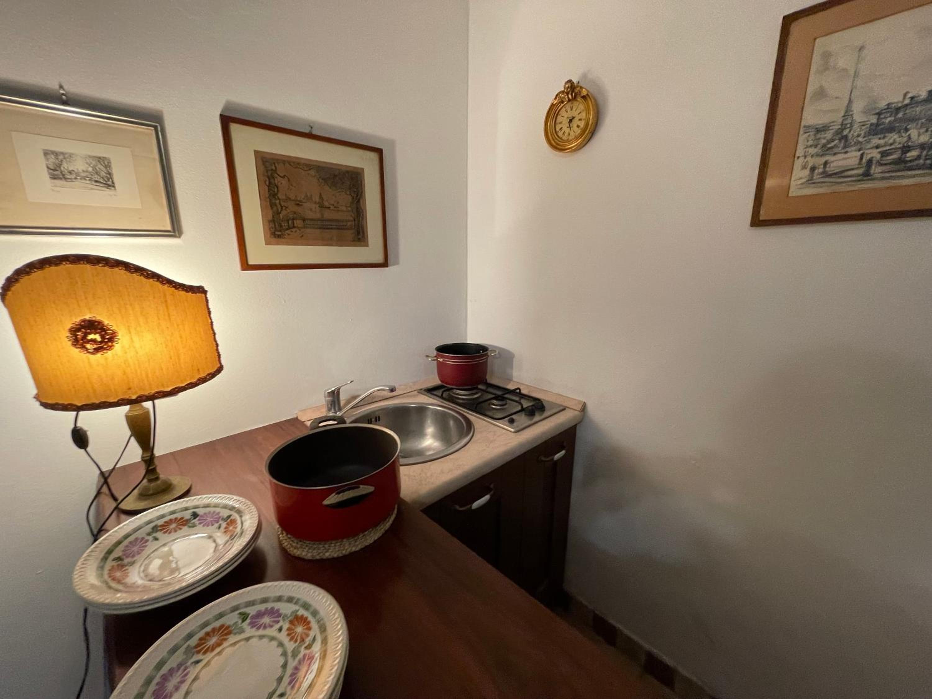 Deluxe Villa photo 2