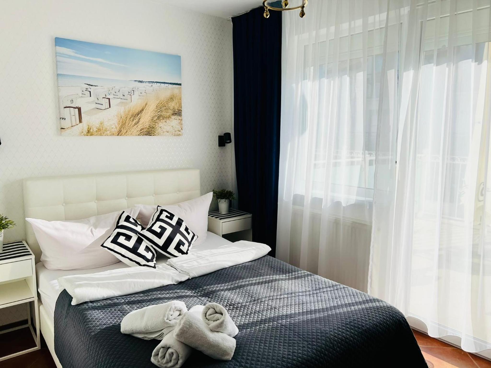 Double Room with Balcony or Terrace photo 1