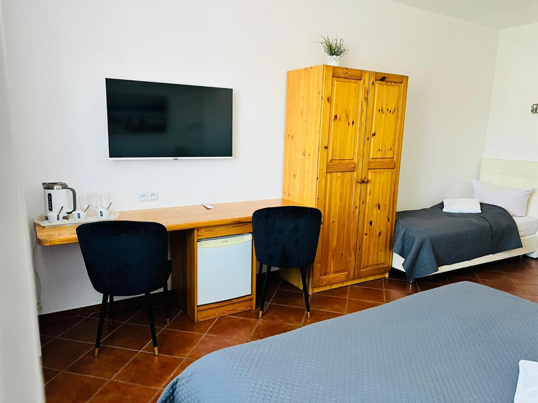 Triple Room photo 3