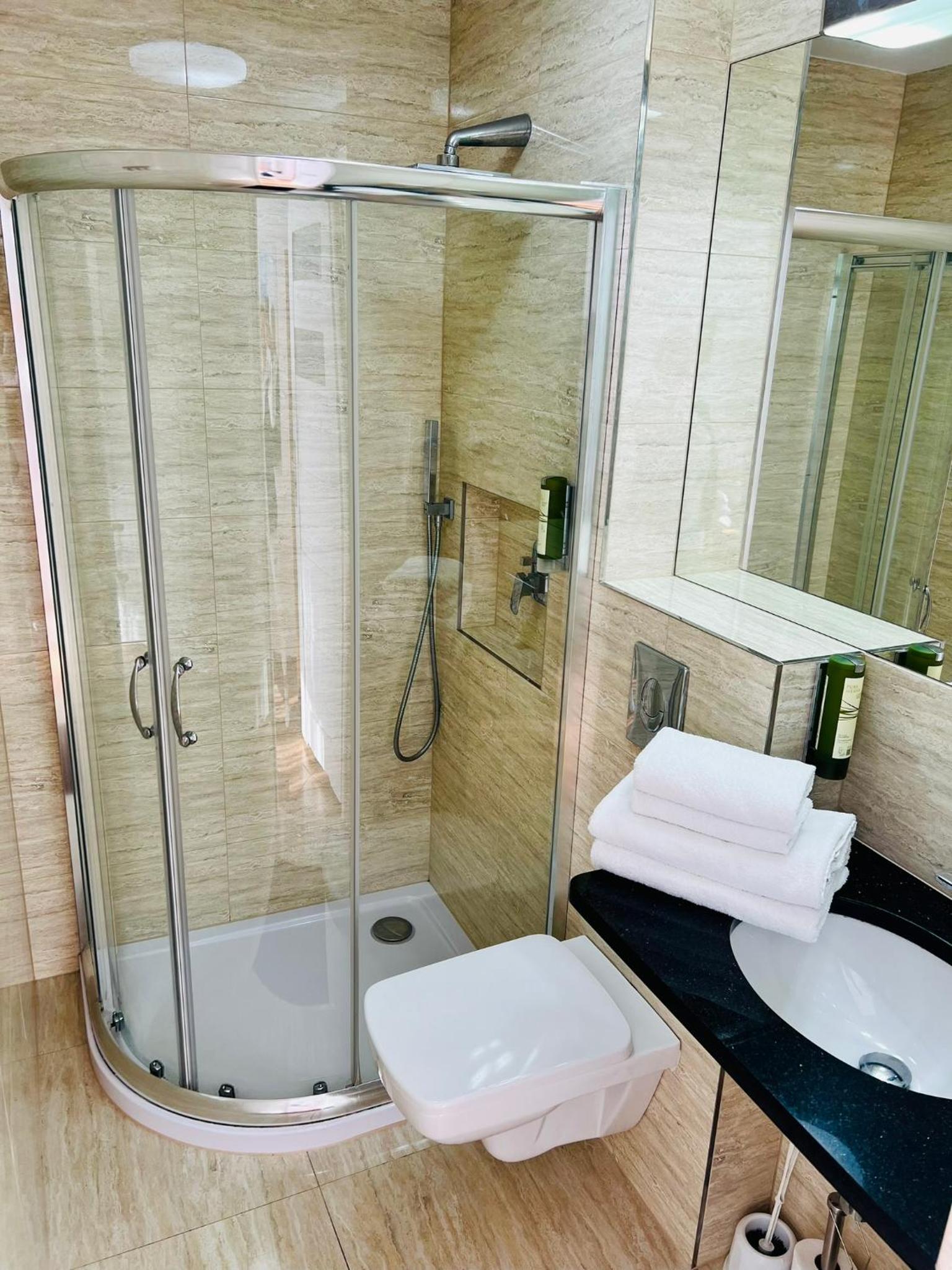 Double Room with Balcony or Terrace photo 2