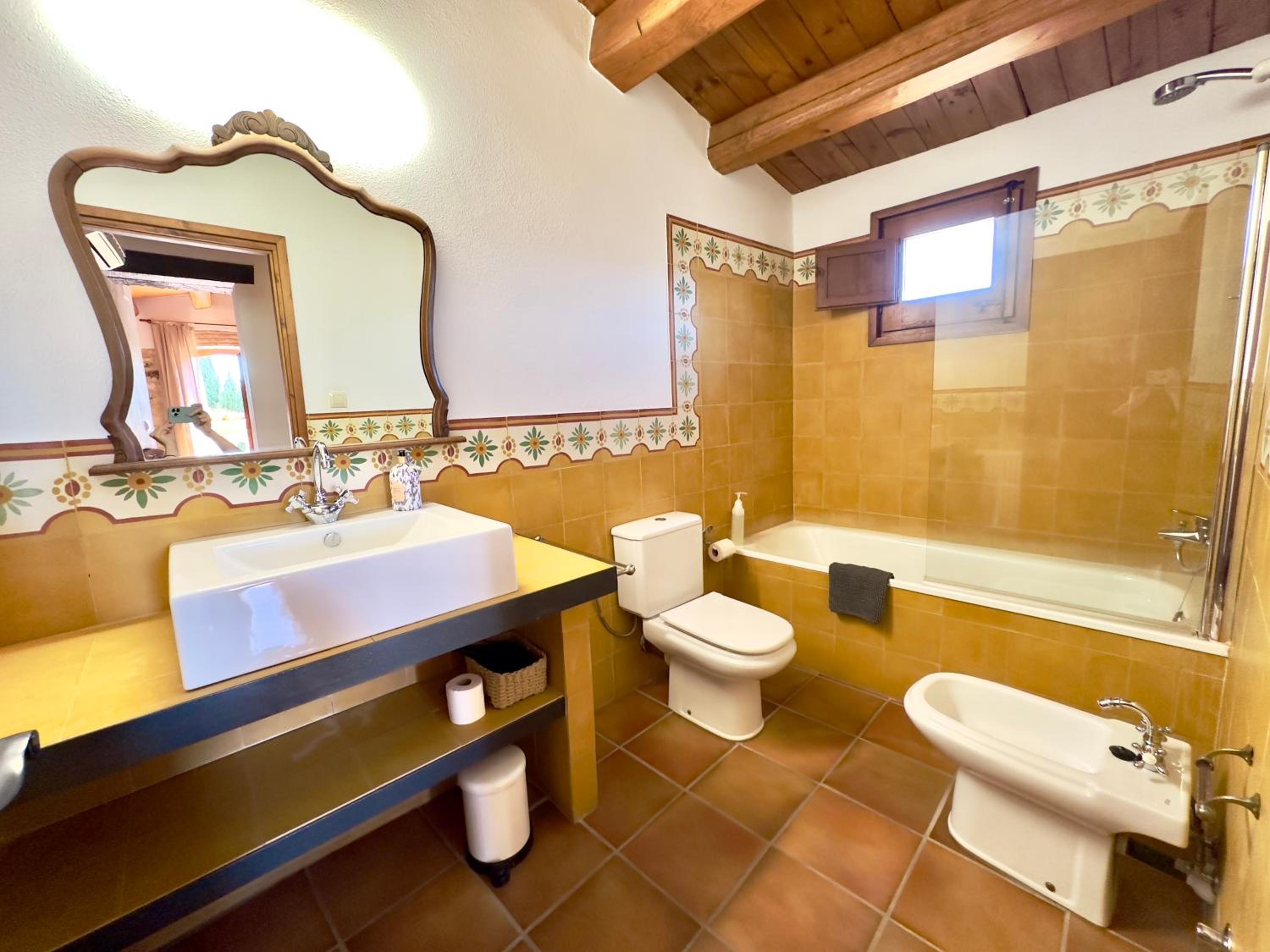 Double Room with Terrace photo 3