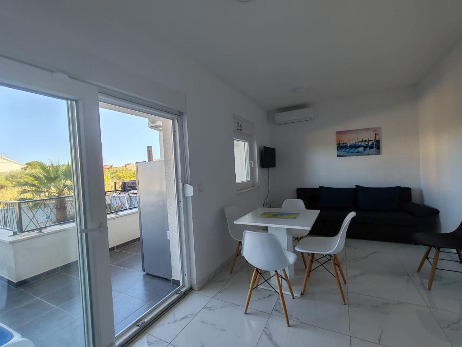 Duplex Apartment