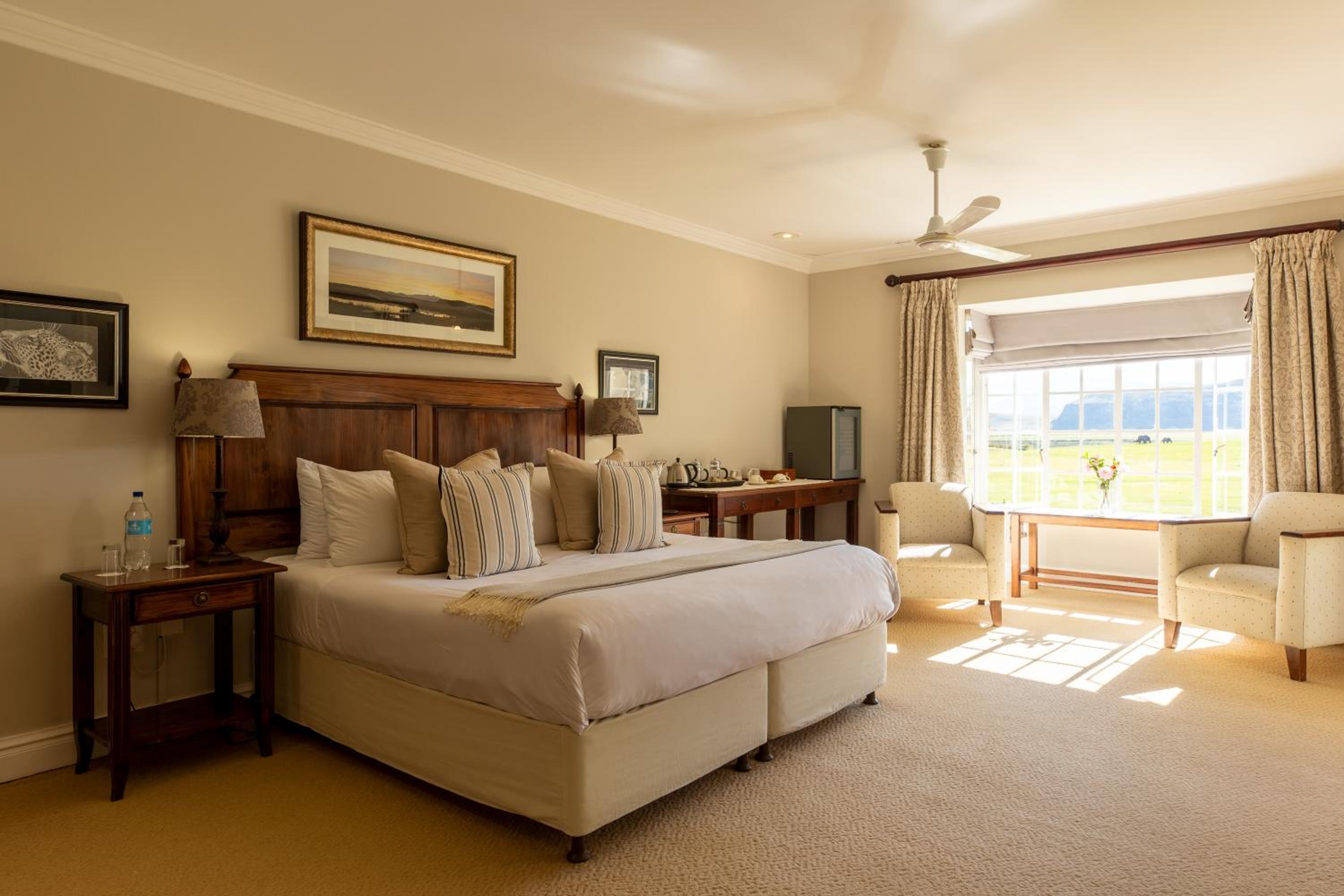Junior Suite - Room 5 photo 1