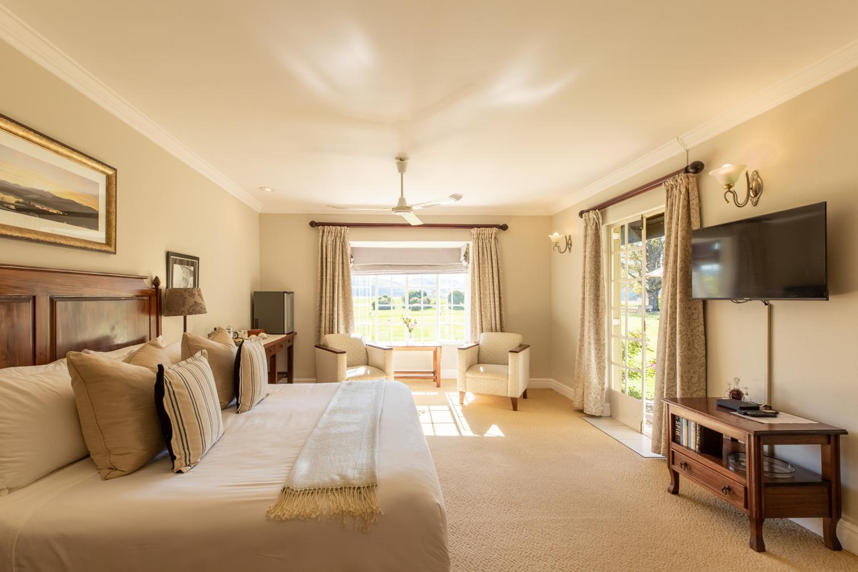 Junior Suite - Room 5 photo 2