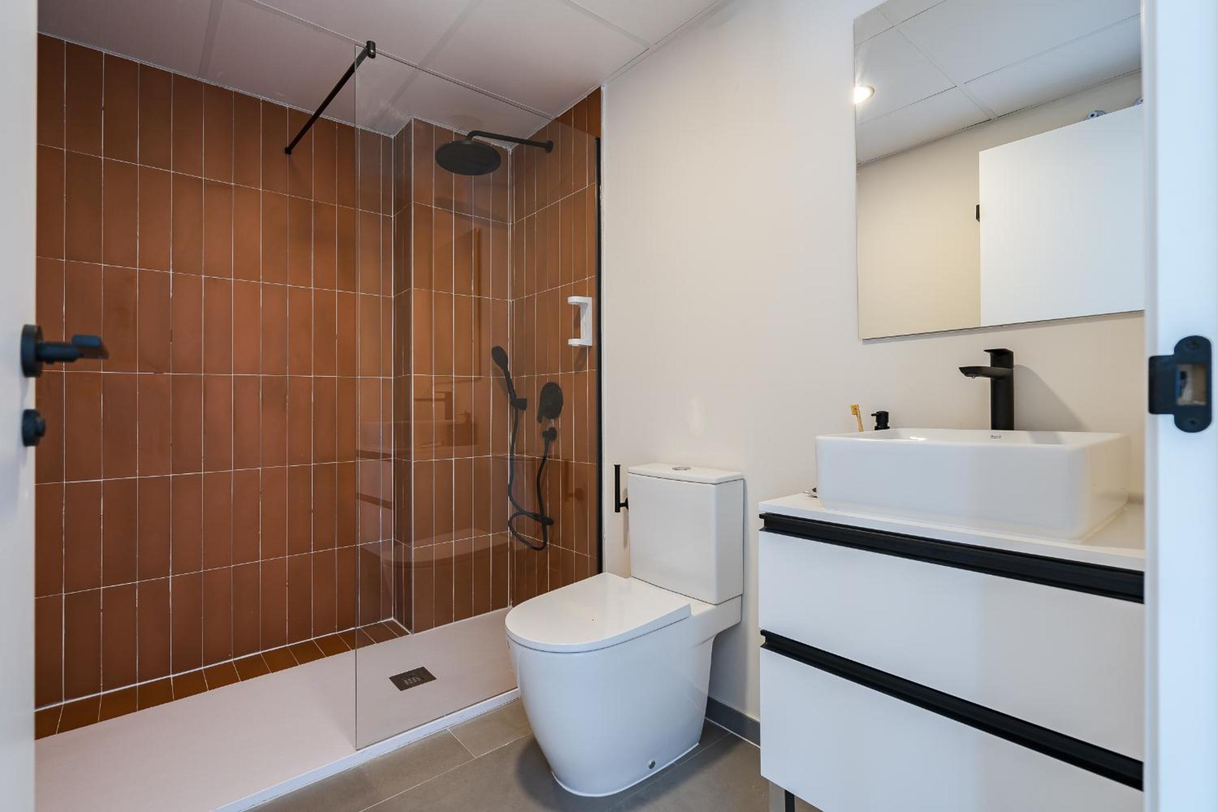 Penthouse Apartment photo 3