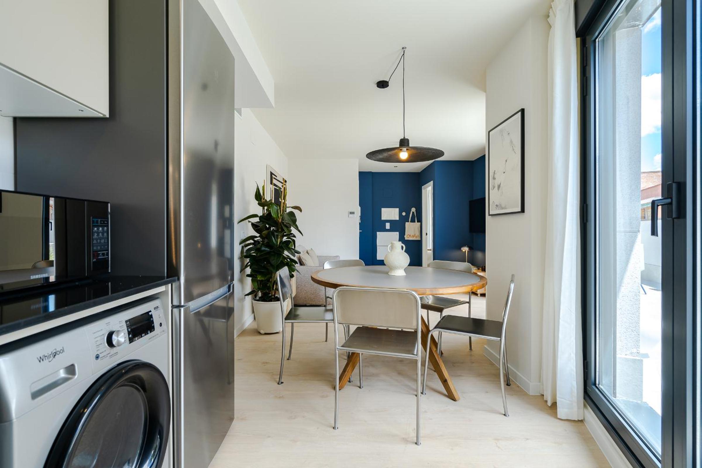 Penthouse Apartment photo 2