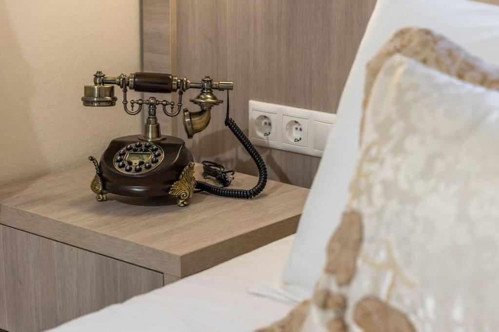 Studio with Sea View