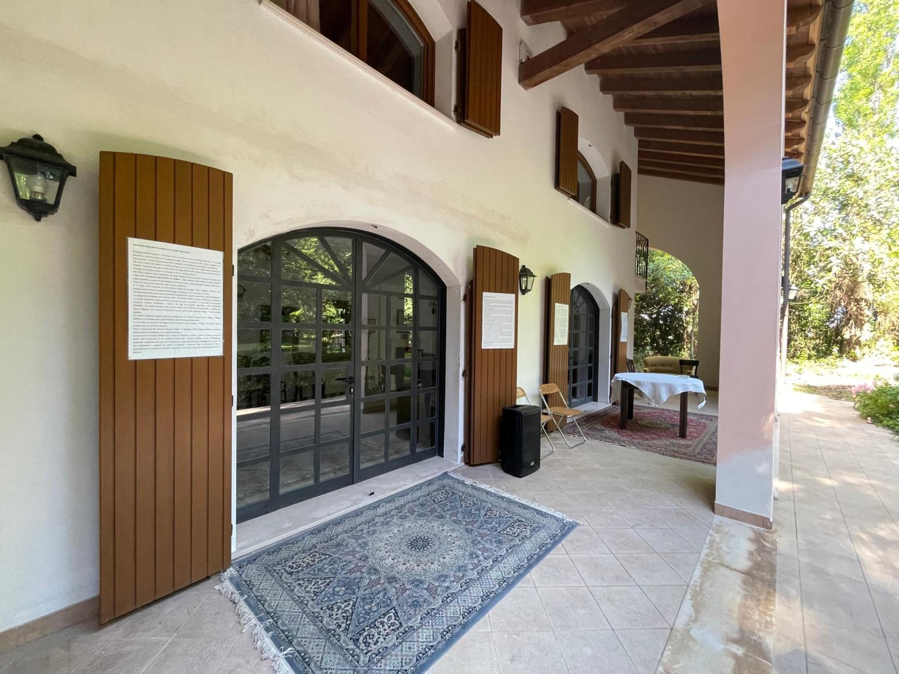 Two-Bedroom Villa photo 2