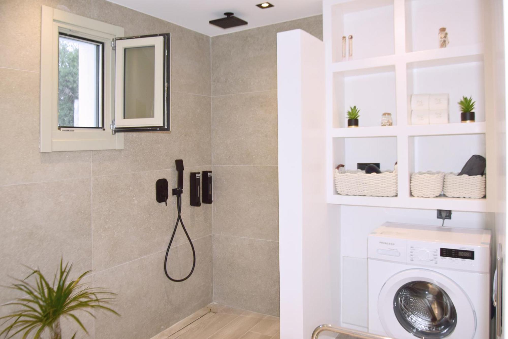 Apademia Skyros Luxury Apartment, 写真 5