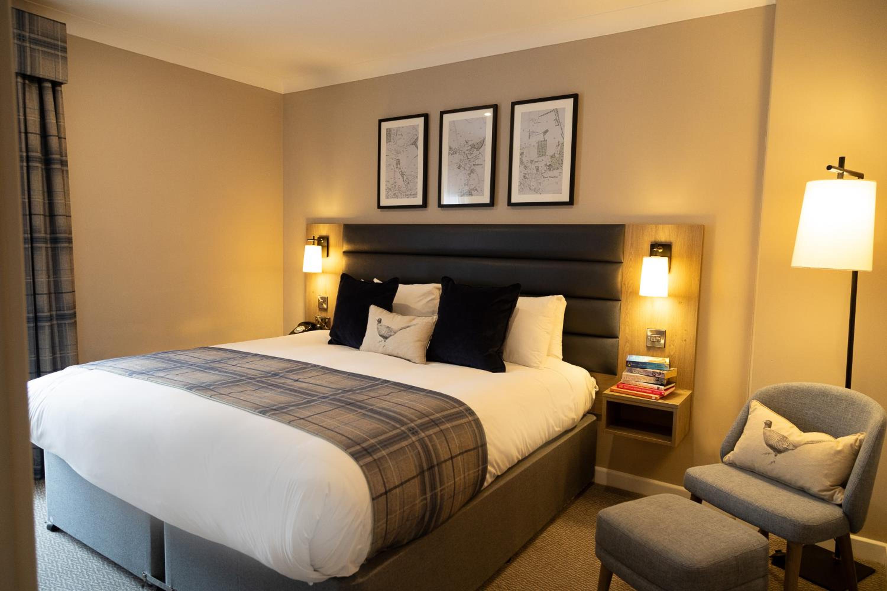 Horsley Place Superior Double room - Photo 2