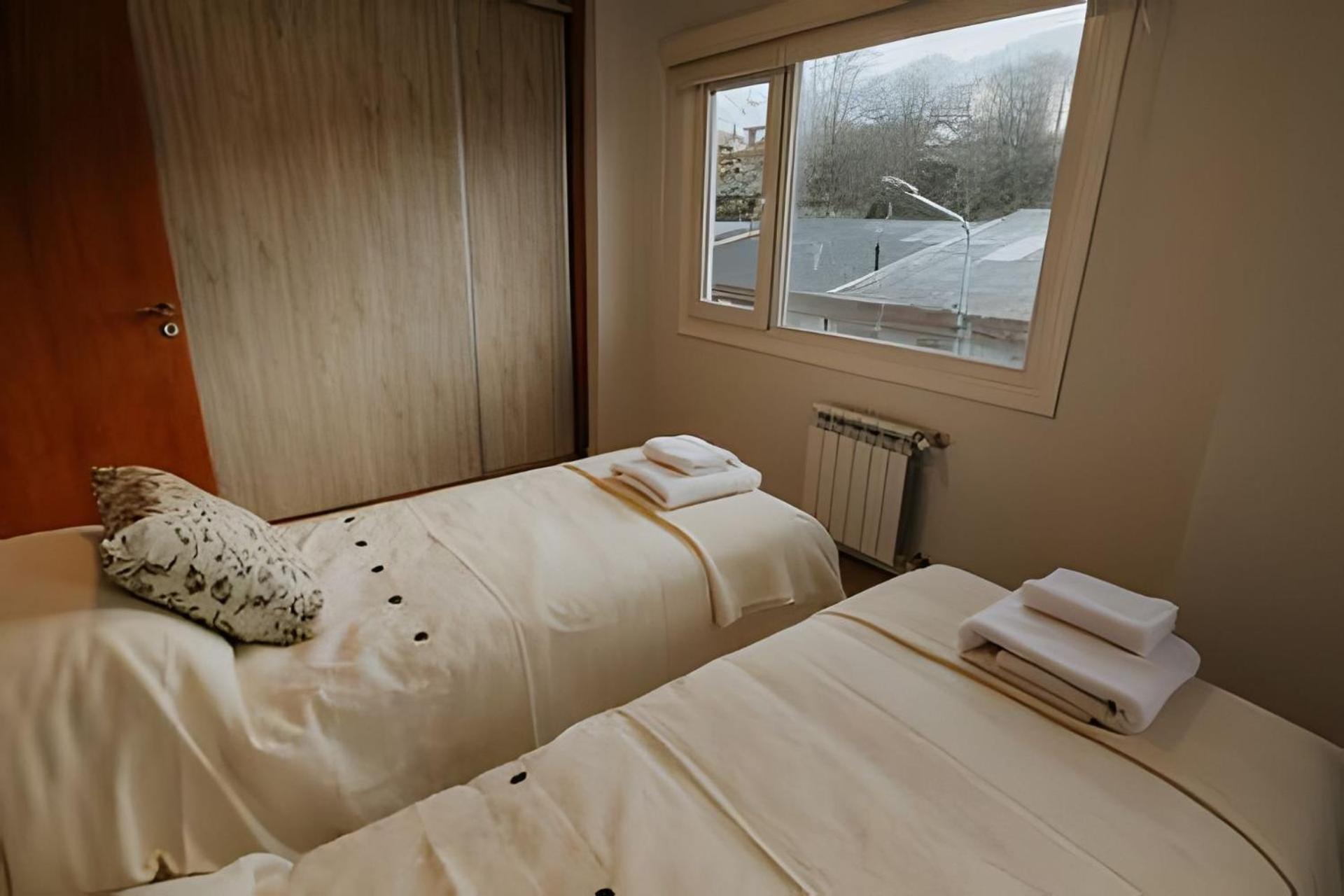 Apartment with Mountain View photo 2