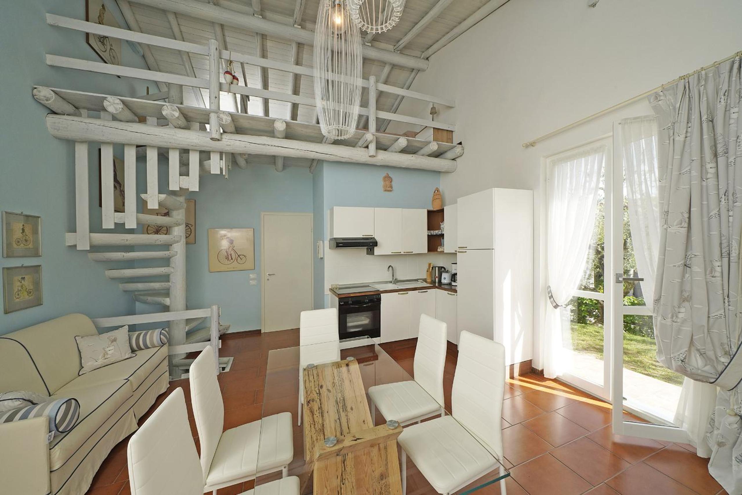 Vacation Home