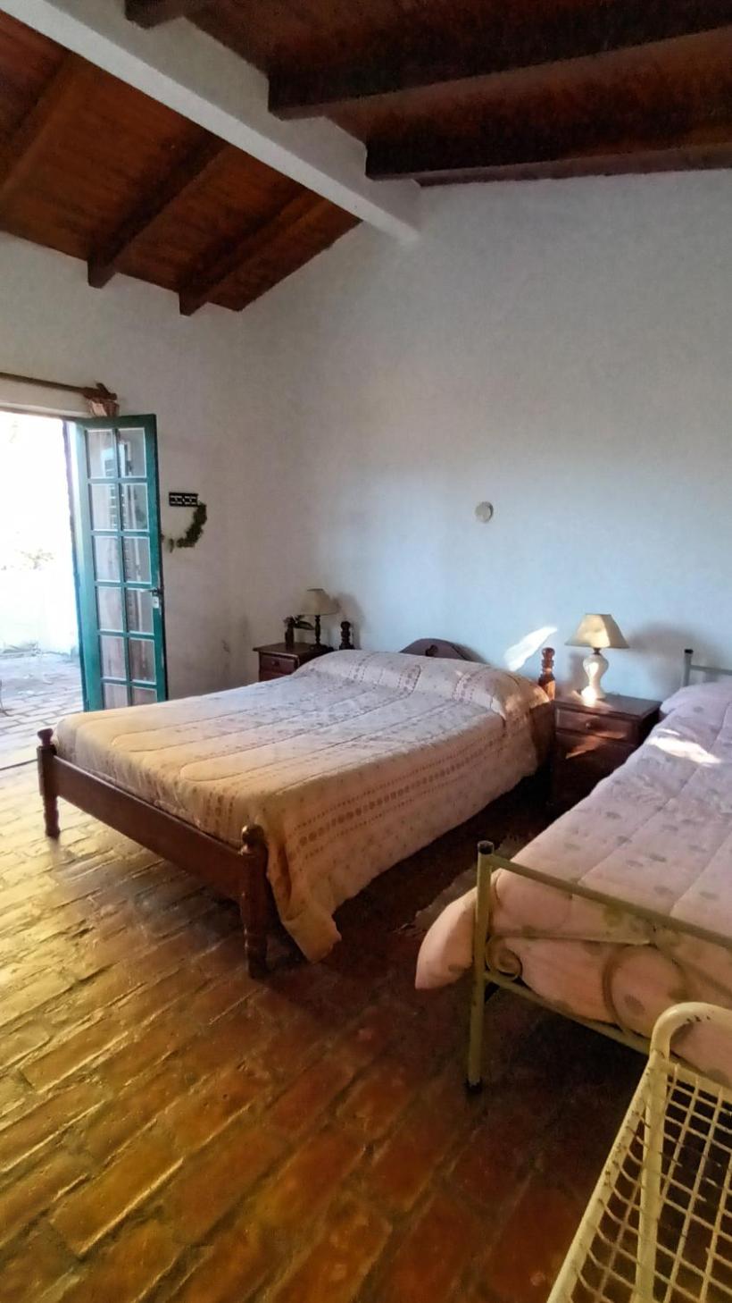 Triple Room With Balcony photo 1