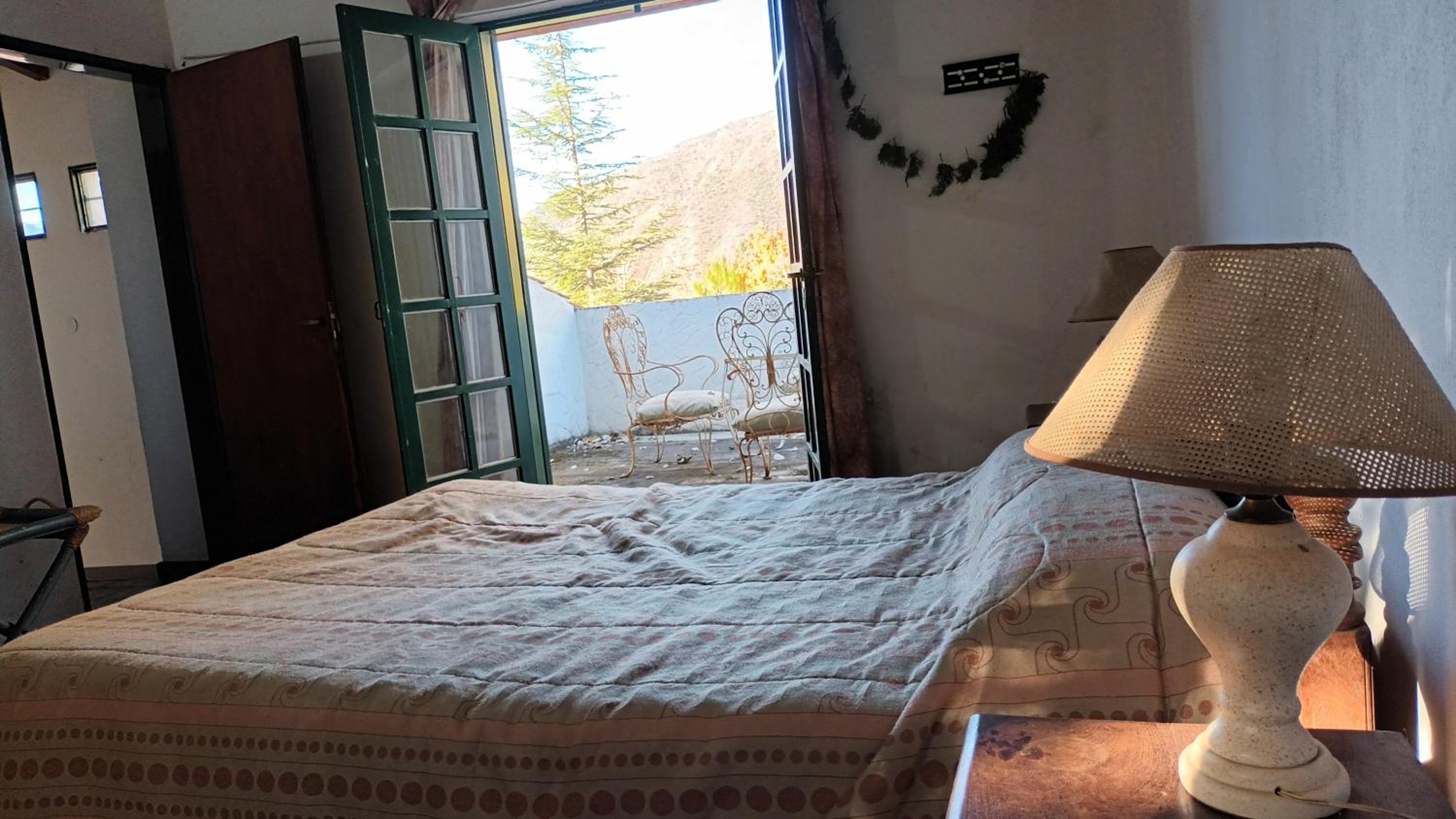 Triple Room With Balcony photo 2