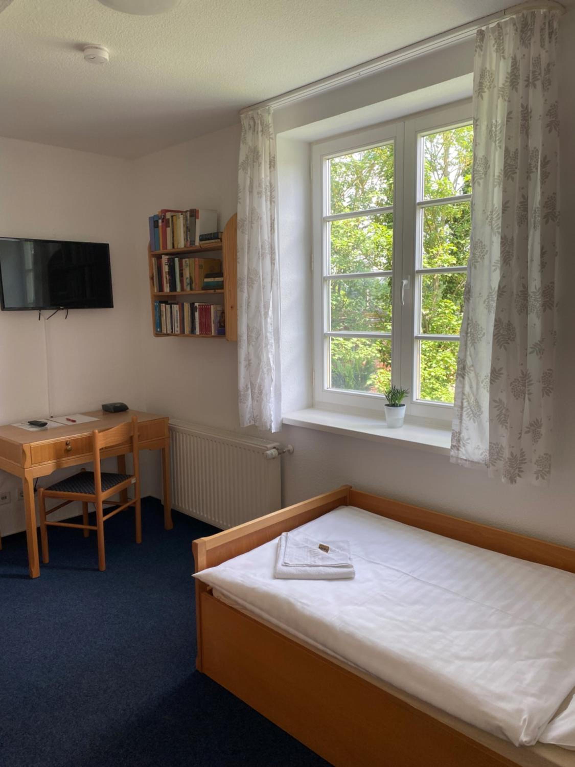 Standard Single Room photo 2