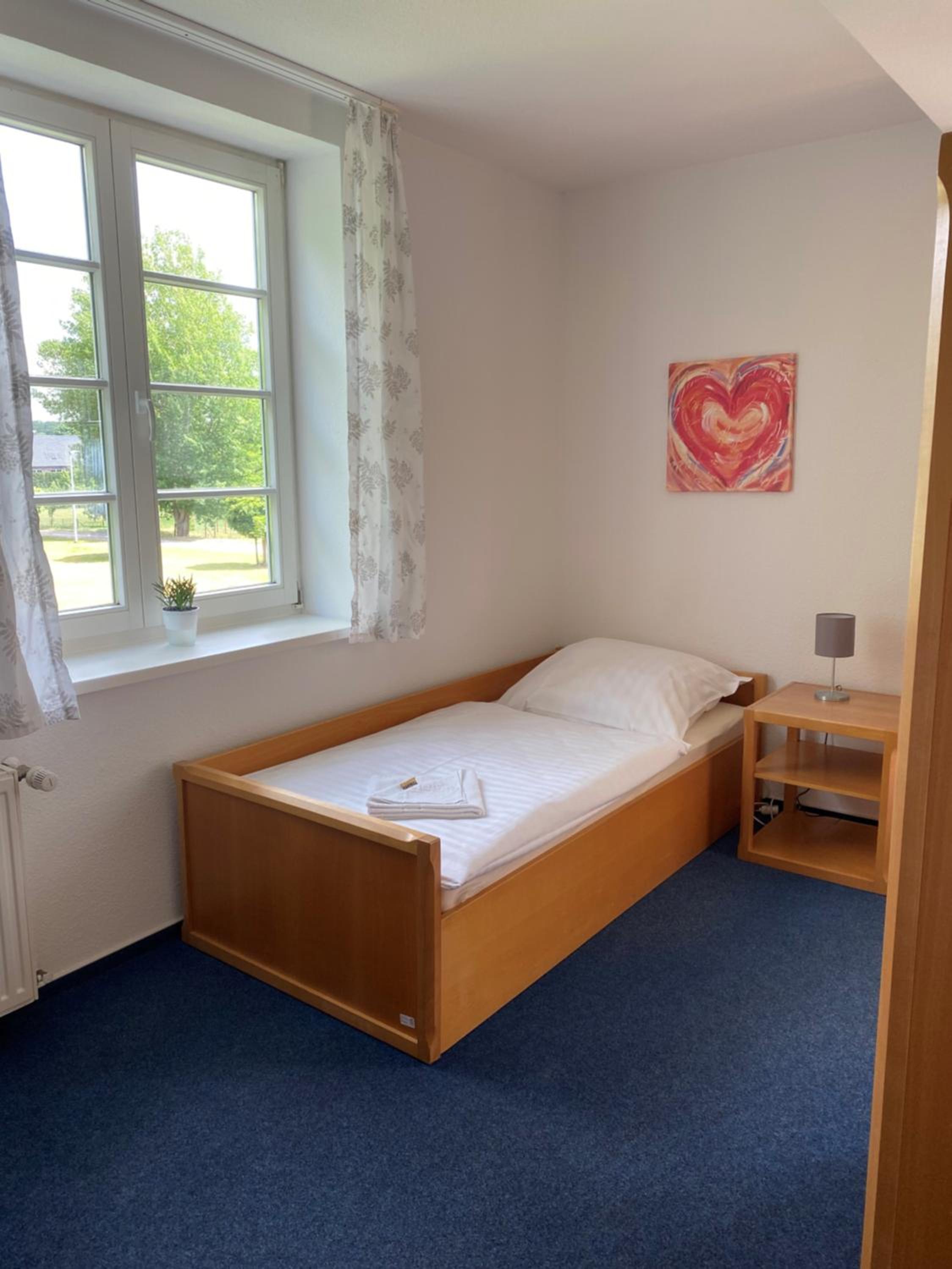 Standard Single Room photo 1