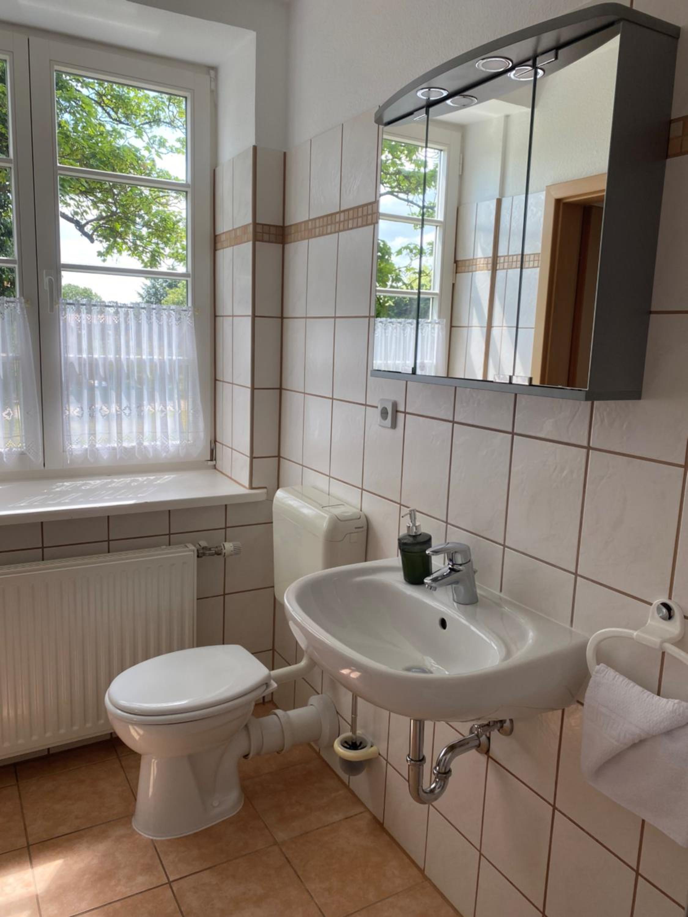Standard Single Room photo 3