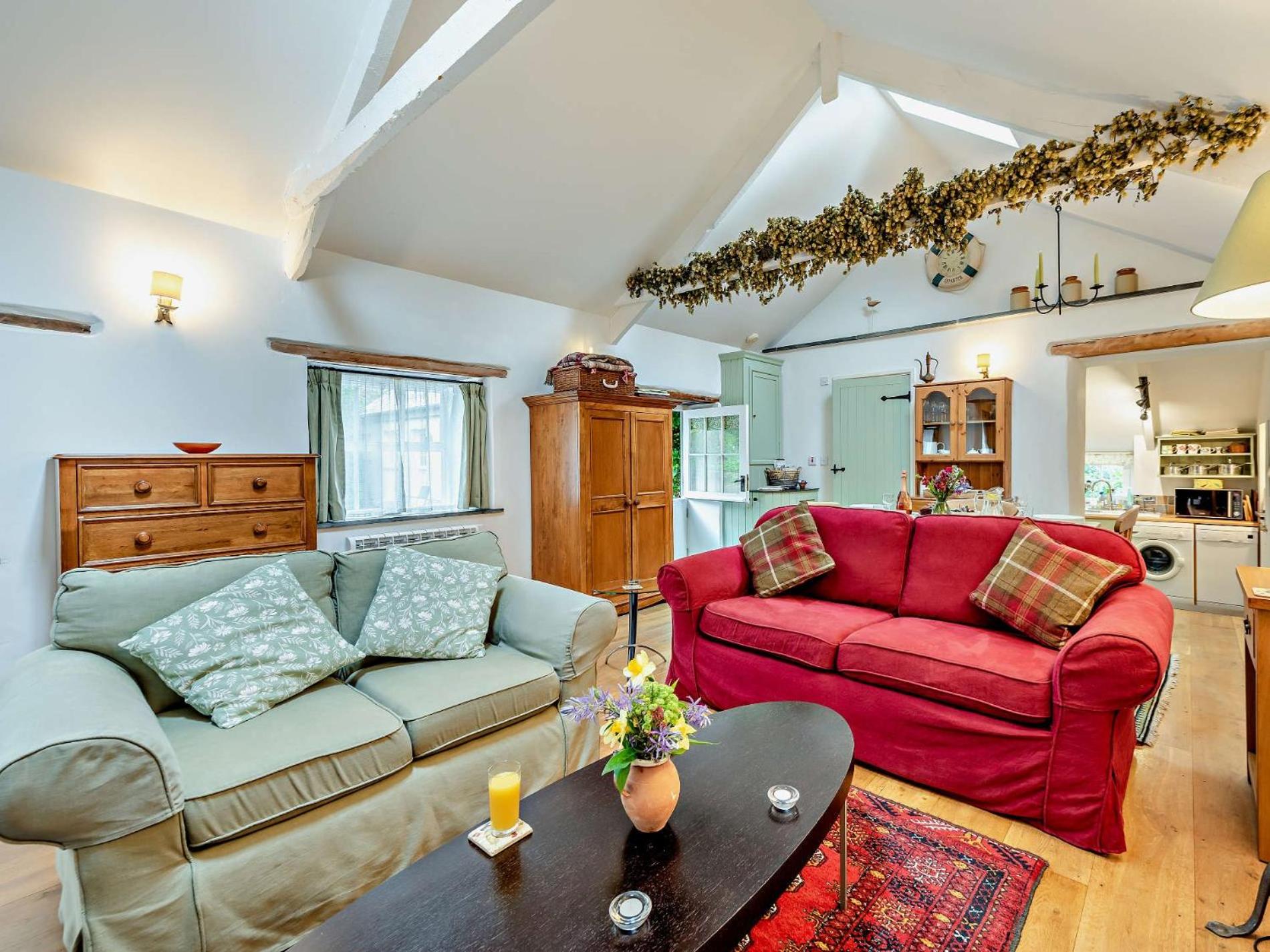 Vacation Home photo 1