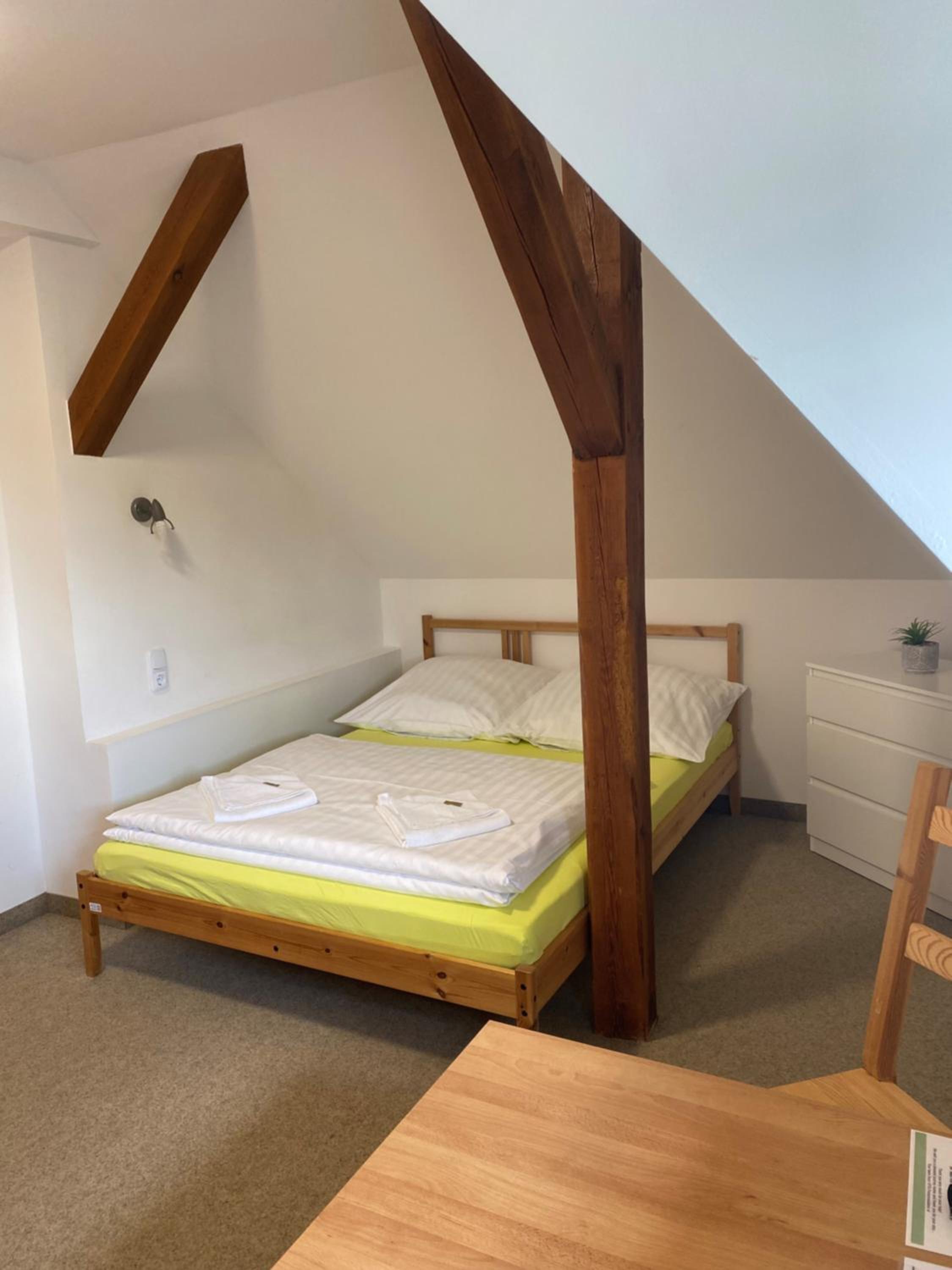 Standard Double Room photo 3