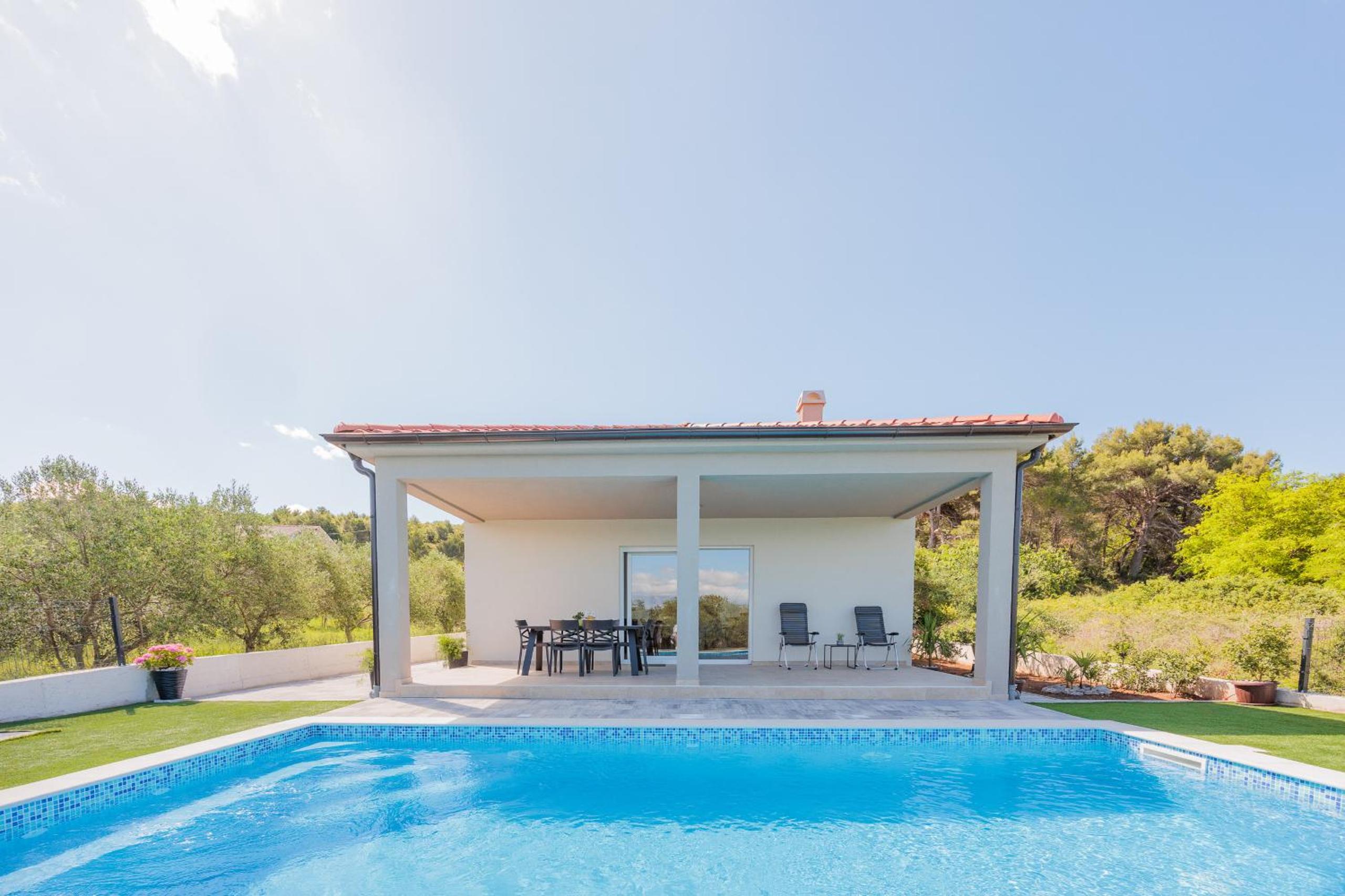 Vacation Home photo 2