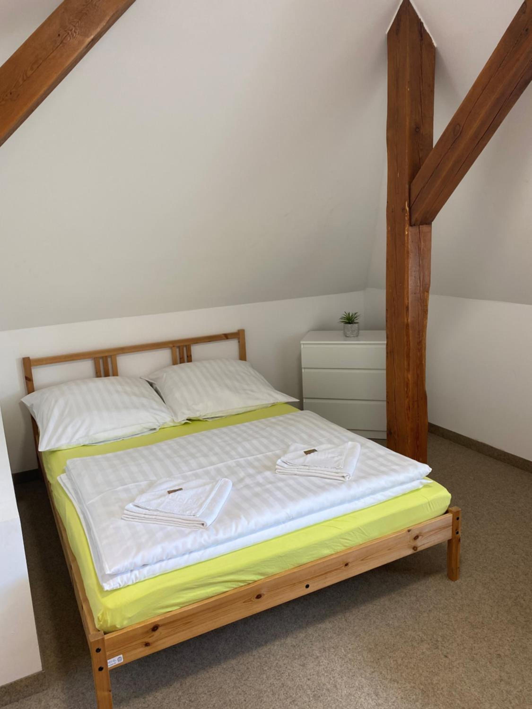 Standard Double Room photo 1