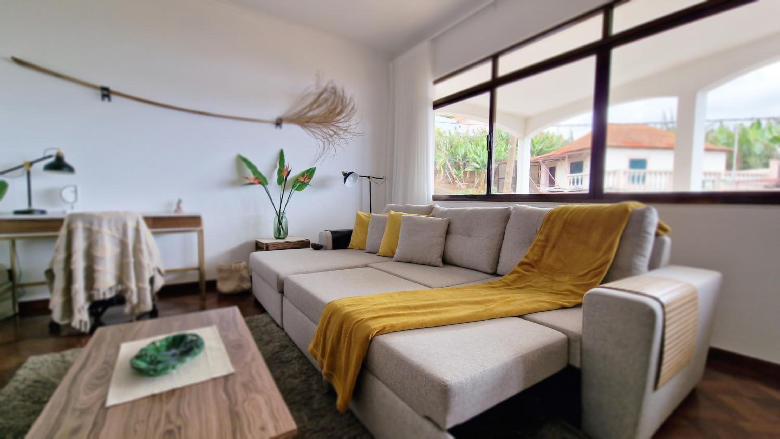 One-Bedroom House photo 3