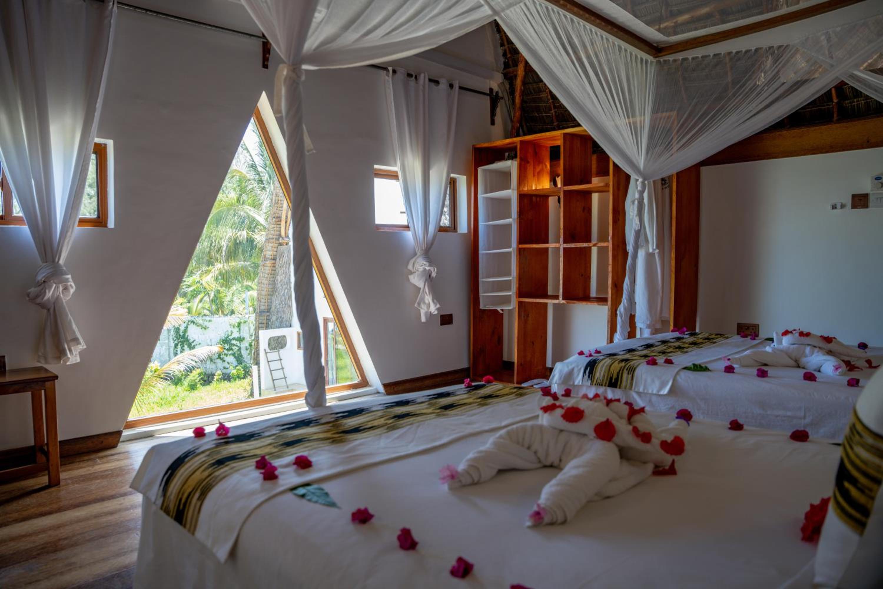 Garden View Deluxe Room photo 1