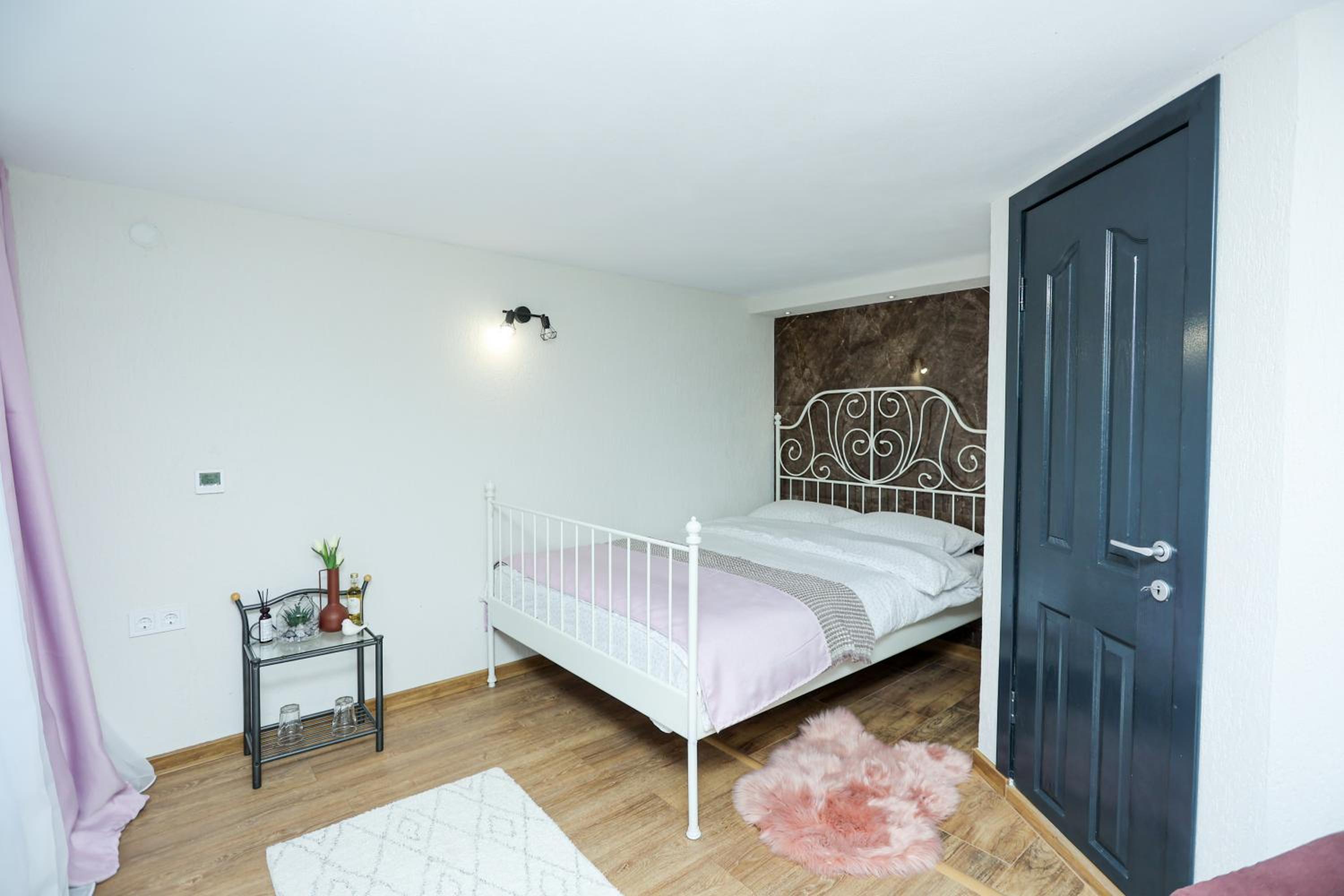 Double Room with Balcony photo 1