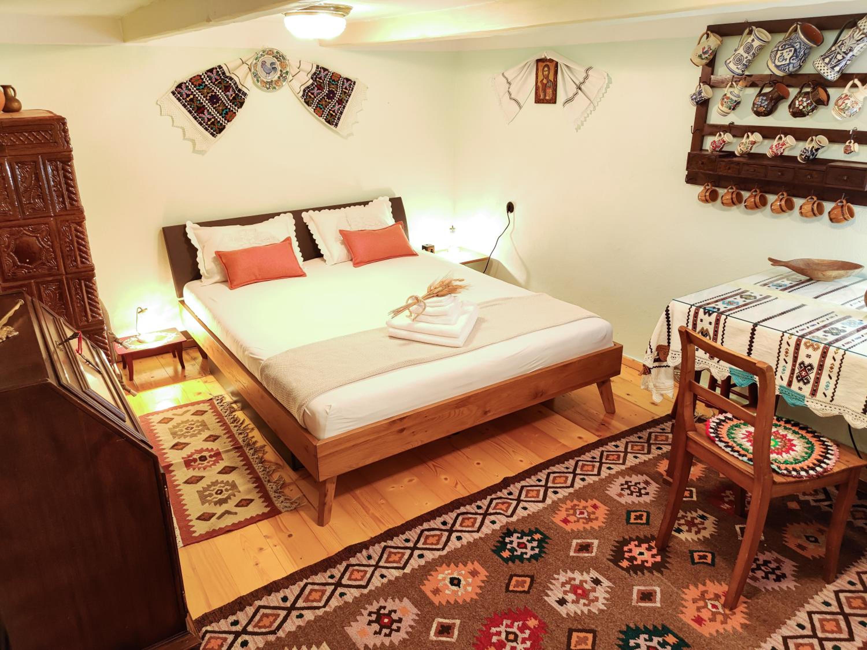 Vacation Home photo 1