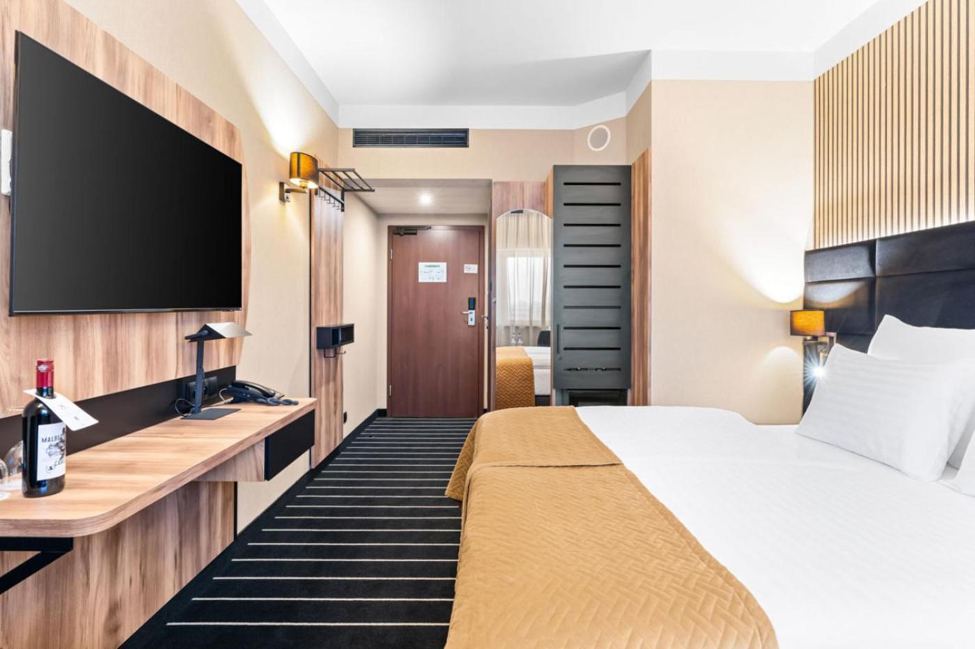 Business Double Room - Photo 9